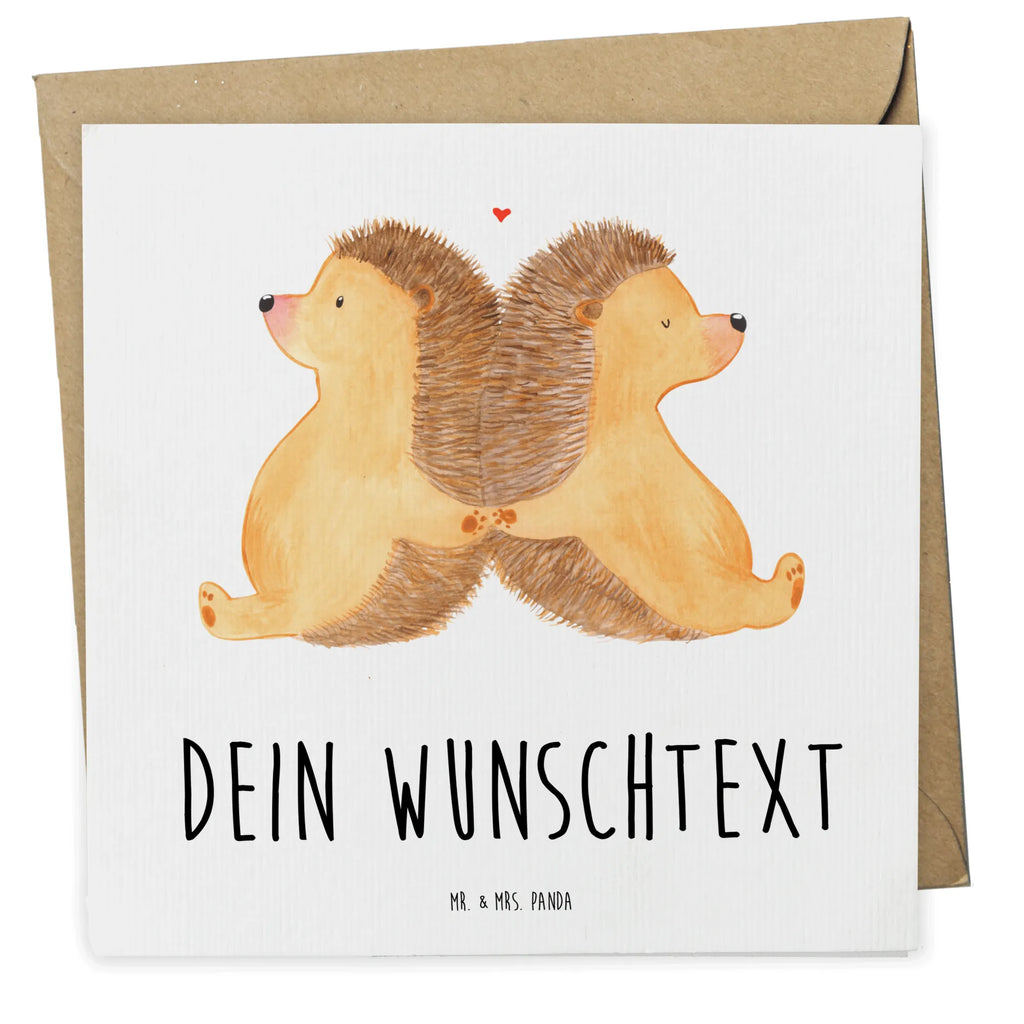 Personalized Deluxe Card Hedgehogs holding hands Personalisierte Glückwunschkarte, Grußkarte mit Namen, Personalisierte Grußkarte, Grußkarte mit persönlichen Nachrichten, Personalisierte Einladungskarte, Personalisierte Geburtstagskarte, Grußkarte selbst gestalten, Grußkarte als Geldgeschenk, Grußkarte selber drucken, Personalisierte Karte, Personalisiertere Klappkarte, Personalisierte Hochzeitskarte, Grußkarten personalisiert, Liebe, Partner, Freund, Freundin, Ehemann, Ehefrau, Heiraten, Verlobung, Heiratsantrag, Liebesgeschenk, Jahrestag, Hocheitstag, Gemeinsamkeit, große Liebe, Love, Igel, Liebesbeweis, Lieblingsmensch, Igelliebe, Hochzeit, Hand in Hand, Liebesbotschaft, Geschenk für zwei
