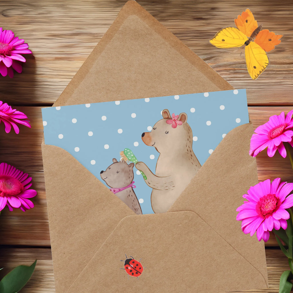 Personalized Deluxe Card bear child Personalisierte Einladungskarte, Personalisierte Grußkarte, Grußkarte mit Namen, Grußkarte als Geldgeschenk, Grußkarte selbst gestalten, Grußkarte mit persönlichen Nachrichten, Grußkarten personalisiert, Grußkarte selber drucken, Personalisierte Glückwunschkarte, Personalisierte Geburtstagskarte, Personalisierte Karte, Personalisierte Hochzeitskarte, Personalisiertere Klappkarte, Familie, Vatertag, Muttertag, Bruder, Schwester, Mama, Papa, Oma, Opa, Mutti, Mutter, Geschenk