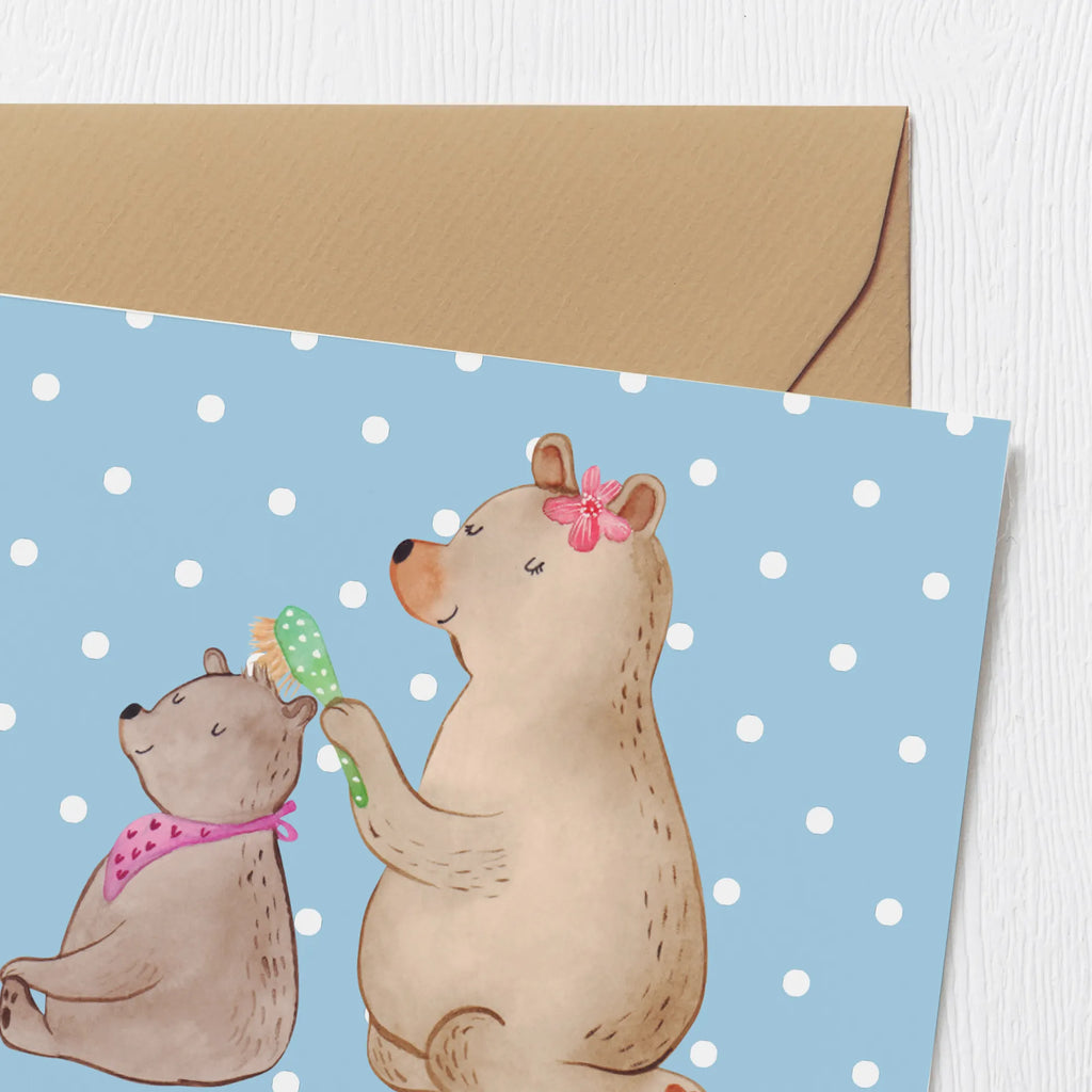 Personalized Deluxe Card bear child Personalisierte Einladungskarte, Personalisierte Grußkarte, Grußkarte mit Namen, Grußkarte als Geldgeschenk, Grußkarte selbst gestalten, Grußkarte mit persönlichen Nachrichten, Grußkarten personalisiert, Grußkarte selber drucken, Personalisierte Glückwunschkarte, Personalisierte Geburtstagskarte, Personalisierte Karte, Personalisierte Hochzeitskarte, Personalisiertere Klappkarte, Familie, Vatertag, Muttertag, Bruder, Schwester, Mama, Papa, Oma, Opa, Mutti, Mutter, Geschenk