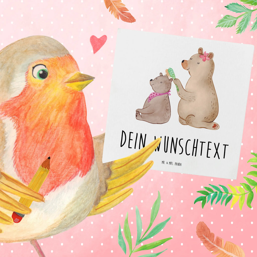 Personalized Deluxe Card bear child Personalisierte Einladungskarte, Personalisierte Grußkarte, Grußkarte mit Namen, Grußkarte als Geldgeschenk, Grußkarte selbst gestalten, Grußkarte mit persönlichen Nachrichten, Grußkarten personalisiert, Grußkarte selber drucken, Personalisierte Glückwunschkarte, Personalisierte Geburtstagskarte, Personalisierte Karte, Personalisierte Hochzeitskarte, Personalisiertere Klappkarte, Familie, Vatertag, Muttertag, Bruder, Schwester, Mama, Papa, Oma, Opa, Mutti, Mutter, Geschenk