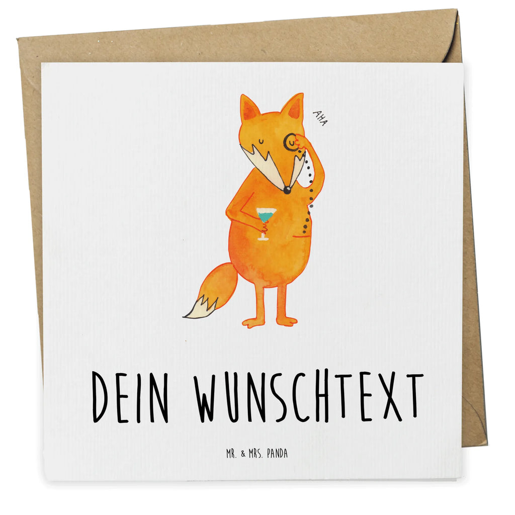 Personalisierte Deluxe Karte Fuchs Lord Grußkarte selber drucken, Personalisierte Einladungskarte, Personalisiertere Klappkarte, Grußkarte selbst gestalten, Grußkarte mit Namen, Personalisierte Glückwunschkarte, Personalisierte Geburtstagskarte, Grußkarte mit persönlichen Nachrichten, Grußkarten personalisiert, Personalisierte Karte, Personalisierte Grußkarte, Personalisierte Hochzeitskarte, Grußkarte als Geldgeschenk, Fuchs, Problemlösung, Spruch lustig, Füchse, Liebeskummer Geschenk, tröstende Worte, Motivation Spruch