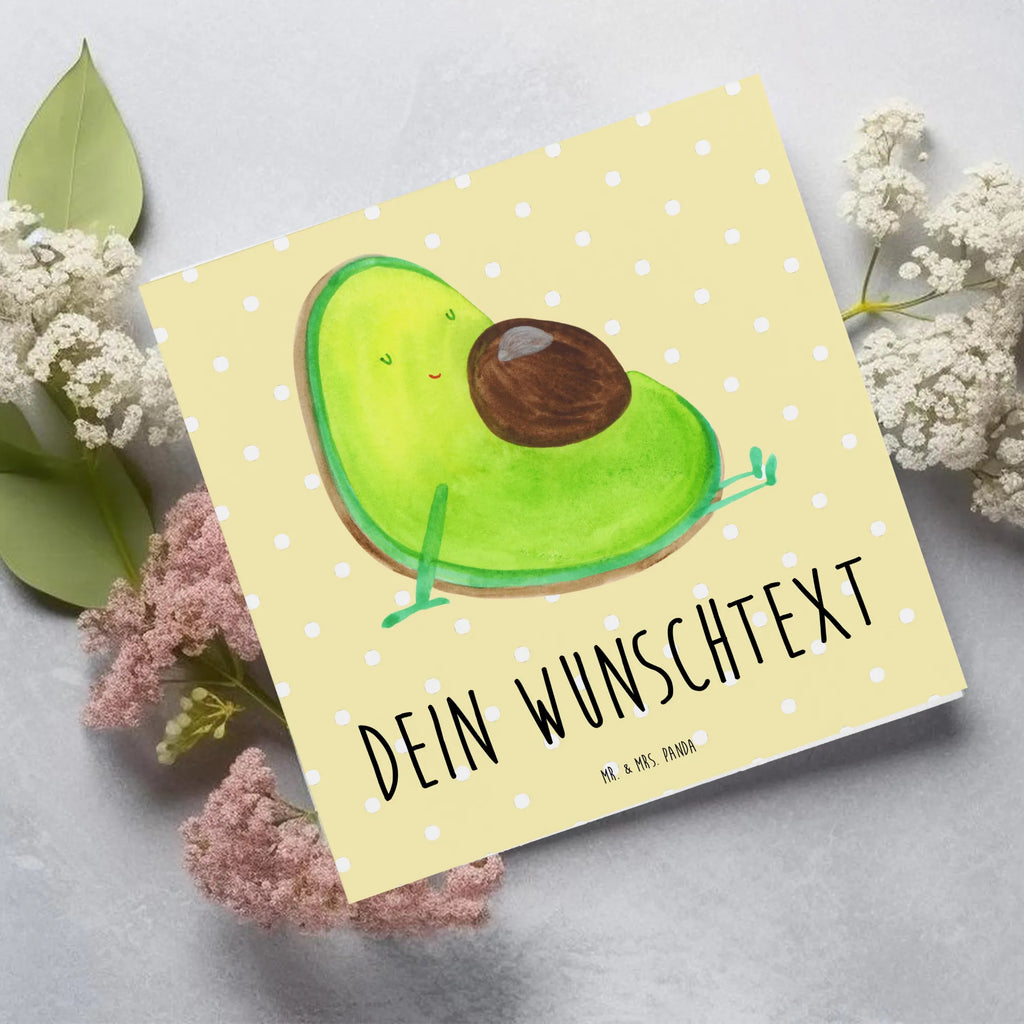 Personalized Deluxe Card avocado pregnancy Grußkarte selbst gestalten, Personalisiertere Klappkarte, Personalisierte Geburtstagskarte, Grußkarte selber drucken, Personalisierte Hochzeitskarte, Grußkarten personalisiert, Grußkarte mit persönlichen Nachrichten, Grußkarte mit Namen, Grußkarte als Geldgeschenk, Personalisierte Einladungskarte, Personalisierte Karte, Personalisierte Glückwunschkarte, Personalisierte Grußkarte, Avocado, Veggie, Vegan, Gesund, Babyshower, Schwangerschaft, Babyparty, schwanger