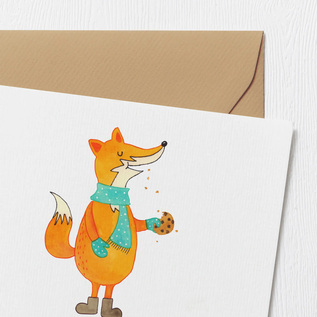 Personalized Deluxe Card Fox biscuit Grußkarte als Geldgeschenk, Personalisierte Grußkarte, Grußkarten personalisiert, Personalisierte Hochzeitskarte, Grußkarte mit persönlichen Nachrichten, Personalisierte Glückwunschkarte, Grußkarte selbst gestalten, Grußkarte selber drucken, Grußkarte mit Namen, Personalisierte Geburtstagskarte, Personalisierte Karte, Personalisiertere Klappkarte, Personalisierte Einladungskarte, Fuchs, Liebe, Plätzchen, Backen Spruch, Winter, Weihnachtszeit, Kekse, Küche Deko, Füchse
