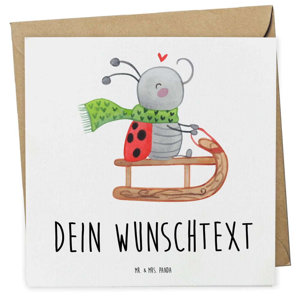 Personalisierte Deluxe Karte Smörle Rodeln Grußkarte mit Namen, Personalisiertere Klappkarte, Personalisierte Grußkarte, Grußkarte als Geldgeschenk, Grußkarten personalisiert, Grußkarte selbst gestalten, Personalisierte Karte, Grußkarte selber drucken, Personalisierte Glückwunschkarte, Personalisierte Einladungskarte, Grußkarte mit persönlichen Nachrichten, Personalisierte Geburtstagskarte, Personalisierte Hochzeitskarte, Winter, Weihnachten, Weihnachtsdeko, Nikolaus, Advent, Heiligabend, Wintermotiv, Schlittenfahren, Smörle, Marzipan