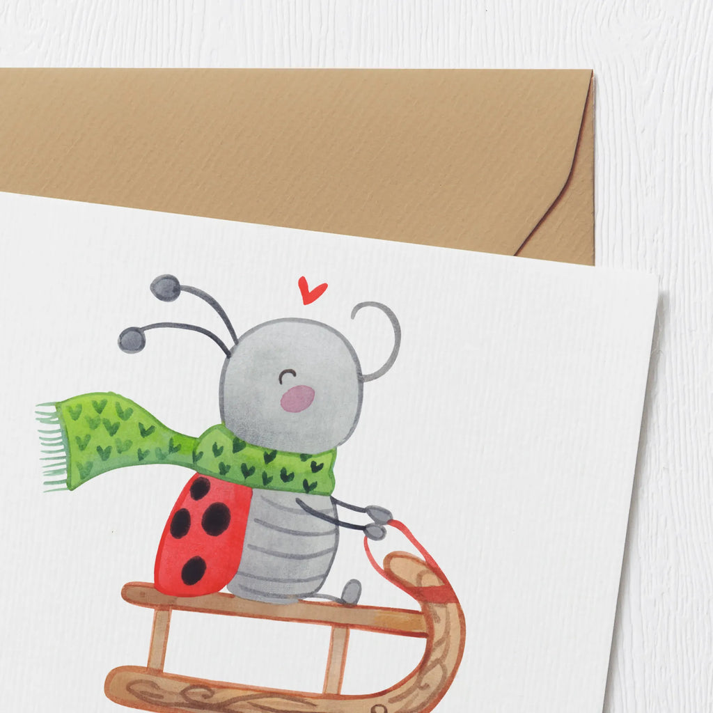 Personalisierte Deluxe Karte Smörle Rodeln Grußkarte mit Namen, Personalisiertere Klappkarte, Personalisierte Grußkarte, Grußkarte als Geldgeschenk, Grußkarten personalisiert, Grußkarte selbst gestalten, Personalisierte Karte, Grußkarte selber drucken, Personalisierte Glückwunschkarte, Personalisierte Einladungskarte, Grußkarte mit persönlichen Nachrichten, Personalisierte Geburtstagskarte, Personalisierte Hochzeitskarte, Winter, Weihnachten, Weihnachtsdeko, Nikolaus, Advent, Heiligabend, Wintermotiv, Schlittenfahren, Smörle, Marzipan