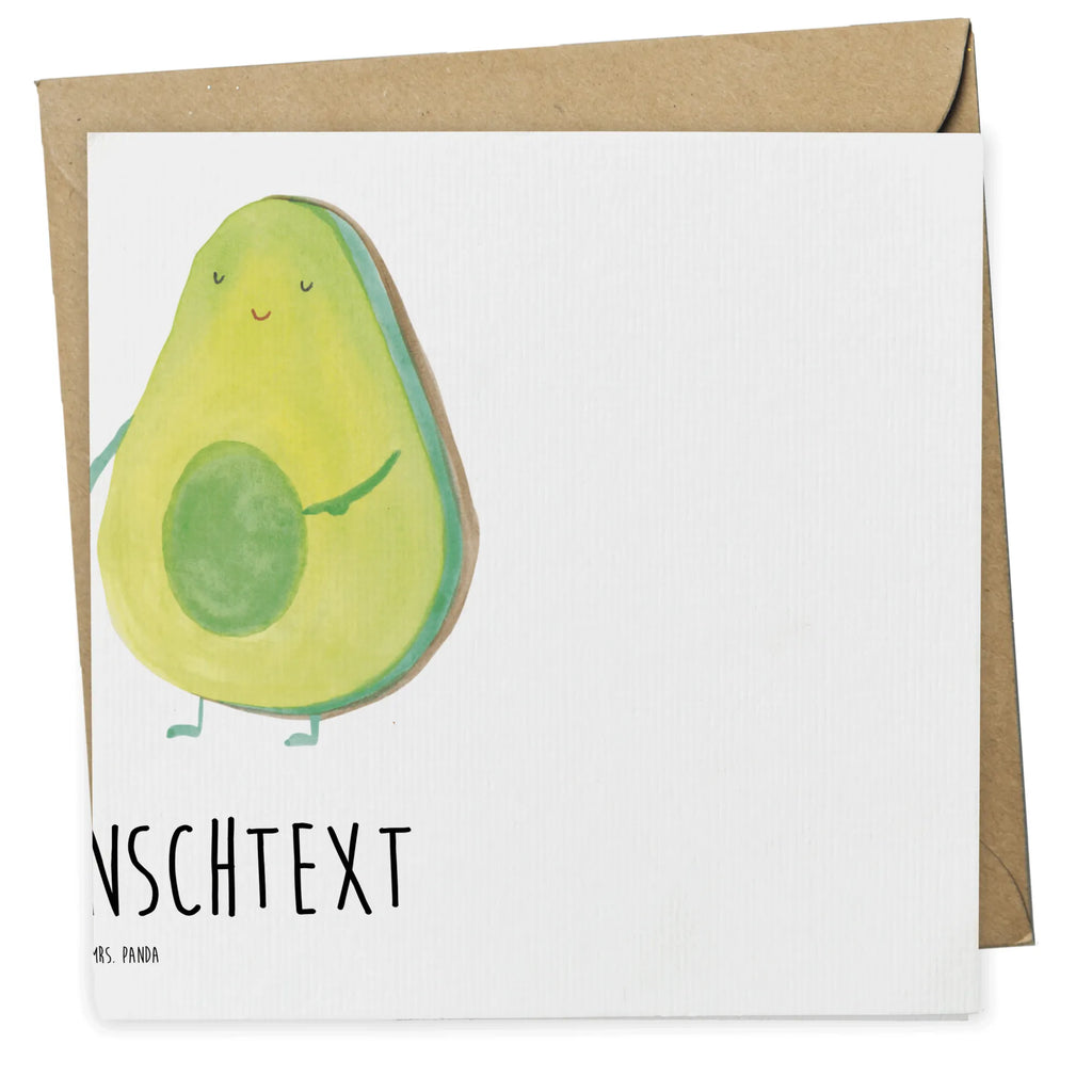 Personalisierte Deluxe Karte Avocado Pärchen Grußkarte selber drucken, Grußkarten personalisiert, Grußkarte selbst gestalten, Personalisiertere Klappkarte, Personalisierte Karte, Grußkarte mit persönlichen Nachrichten, Personalisierte Glückwunschkarte, Personalisierte Geburtstagskarte, Grußkarte als Geldgeschenk, Grußkarte mit Namen, Personalisierte Einladungskarte, Personalisierte Grußkarte, Personalisierte Hochzeitskarte, Avocado, Veggie, Vegan, Gesund, Babyparty, Avocados, Schwangerschaft, Hochzeit, Kinder, Geburt, Avocuddle, Babyshower, Liebe, Familie