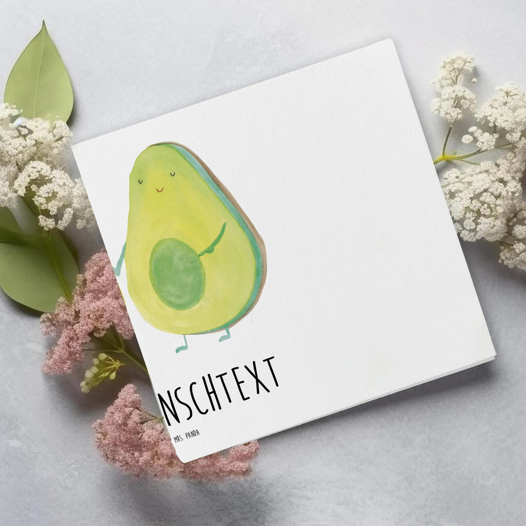 Personalisierte Deluxe Karte Avocado Pärchen Grußkarte selber drucken, Grußkarten personalisiert, Grußkarte selbst gestalten, Personalisiertere Klappkarte, Personalisierte Karte, Grußkarte mit persönlichen Nachrichten, Personalisierte Glückwunschkarte, Personalisierte Geburtstagskarte, Grußkarte als Geldgeschenk, Grußkarte mit Namen, Personalisierte Einladungskarte, Personalisierte Grußkarte, Personalisierte Hochzeitskarte, Avocado, Veggie, Vegan, Gesund, Babyparty, Avocados, Schwangerschaft, Hochzeit, Kinder, Geburt, Avocuddle, Babyshower, Liebe, Familie