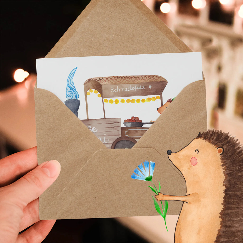 Personalized Deluxe Card hedgehog Chestnuts Personalisierte Karte, Grußkarte mit Namen, Personalisierte Einladungskarte, Personalisiertere Klappkarte, Grußkarten personalisiert, Grußkarte als Geldgeschenk, Personalisierte Grußkarte, Personalisierte Geburtstagskarte, Grußkarte selbst gestalten, Personalisierte Glückwunschkarte, Grußkarte mit persönlichen Nachrichten, Personalisierte Hochzeitskarte, Grußkarte selber drucken, Winter, Weihnachten, Weihnachtsdeko, Nikolaus, Advent, Heiligabend, Wintermotiv, Maronen, Duft, Weihnachtsmarkt, Kastanien