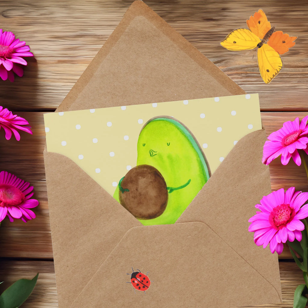 Personalized Deluxe Card avocado Pipes Grußkarten personalisiert, Personalisierte Karte, Grußkarte als Geldgeschenk, Personalisierte Hochzeitskarte, Personalisierte Einladungskarte, Personalisierte Glückwunschkarte, Grußkarte selbst gestalten, Grußkarte selber drucken, Personalisierte Geburtstagskarte, Grußkarte mit Namen, Personalisierte Grußkarte, Personalisiertere Klappkarte, Grußkarte mit persönlichen Nachrichten, Avocado, Veggie, Vegan, Gesund, Abnehmen, Diät, dick sein, Ernährung