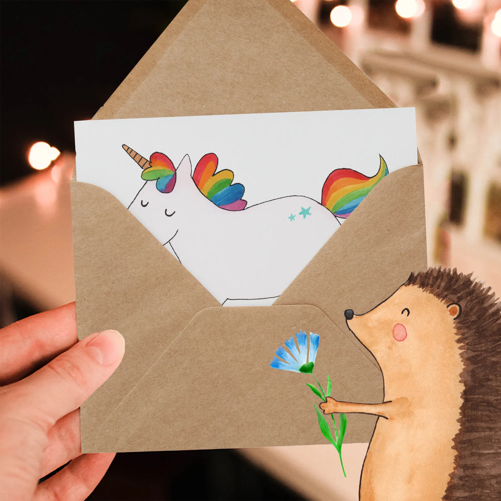 Personalized Deluxe Card unicorn happy Grußkarten personalisiert, Grußkarte als Geldgeschenk, Personalisierte Karte, Personalisierte Hochzeitskarte, Personalisierte Glückwunschkarte, Grußkarte mit persönlichen Nachrichten, Personalisiertere Klappkarte, Grußkarte mit Namen, Personalisierte Grußkarte, Grußkarte selbst gestalten, Grußkarte selber drucken, Personalisierte Geburtstagskarte, Personalisierte Einladungskarte, Einhorn, Einhörner, Einhorn Deko, Unicorn, Lächeln, Freude, glücklich, Lachen, witzig, Spaß, spannend, Lebensfreude, fröhlich
