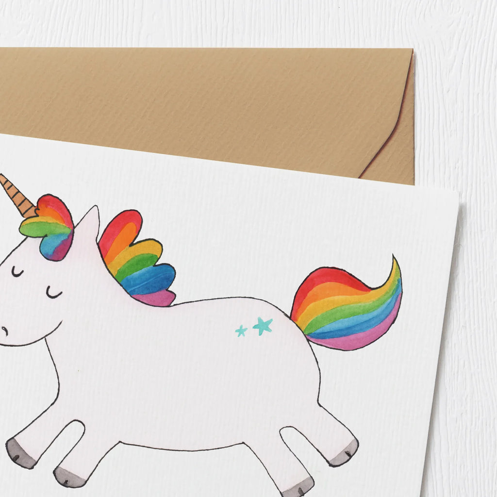 Personalized Deluxe Card unicorn happy Grußkarten personalisiert, Grußkarte als Geldgeschenk, Personalisierte Karte, Personalisierte Hochzeitskarte, Personalisierte Glückwunschkarte, Grußkarte mit persönlichen Nachrichten, Personalisiertere Klappkarte, Grußkarte mit Namen, Personalisierte Grußkarte, Grußkarte selbst gestalten, Grußkarte selber drucken, Personalisierte Geburtstagskarte, Personalisierte Einladungskarte, Einhorn, Einhörner, Einhorn Deko, Unicorn, Lächeln, Freude, glücklich, Lachen, witzig, Spaß, spannend, Lebensfreude, fröhlich