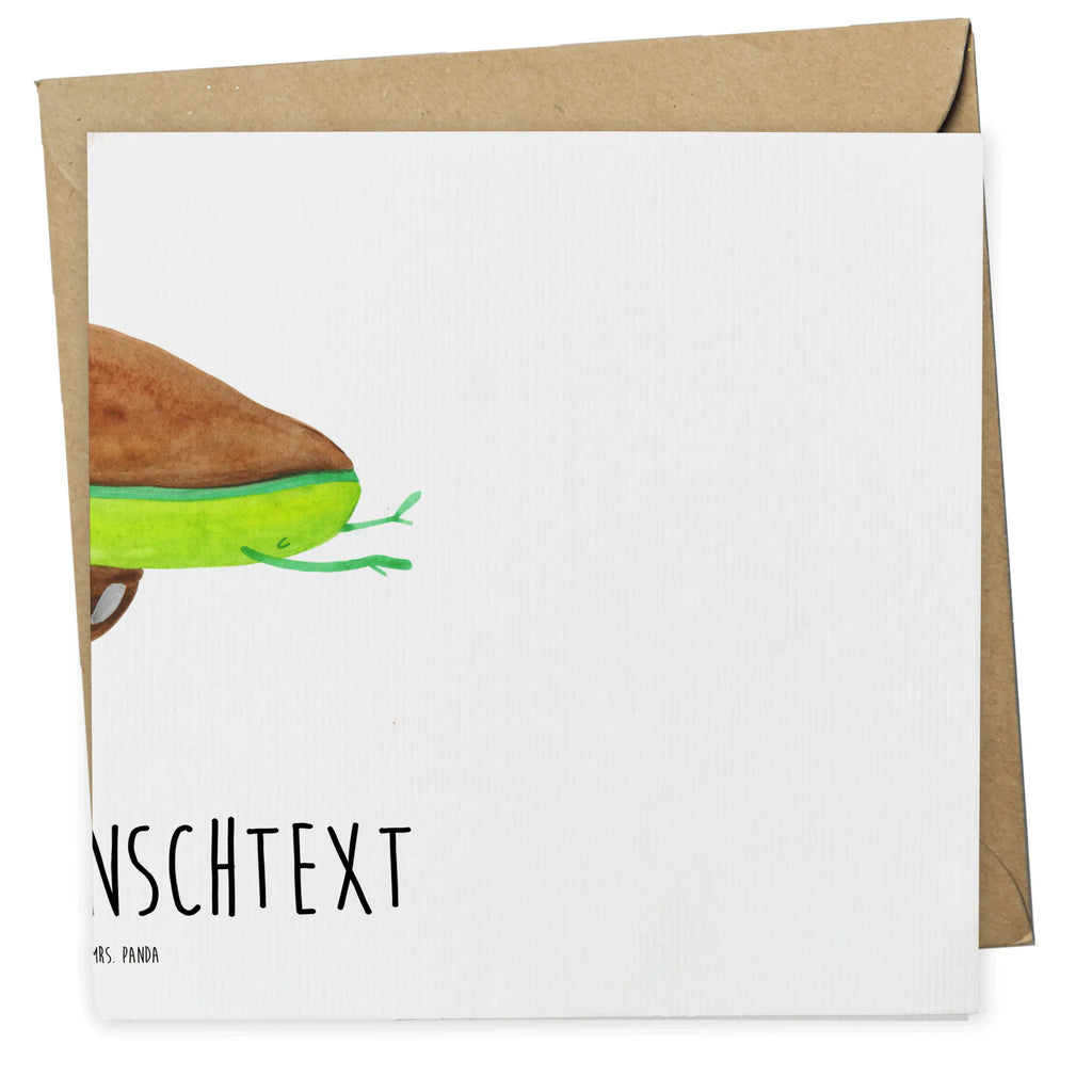 Personalized Deluxe Card avocado yoga Personalisiertere Klappkarte, Grußkarte selber drucken, Personalisierte Einladungskarte, Personalisierte Hochzeitskarte, Grußkarte als Geldgeschenk, Personalisierte Grußkarte, Grußkarte selbst gestalten, Grußkarte mit Namen, Grußkarten personalisiert, Personalisierte Karte, Personalisierte Glückwunschkarte, Grußkarte mit persönlichen Nachrichten, Personalisierte Geburtstagskarte, Avocado, Veggie, Vegan, Gesund, Avocado Yoga Vegan