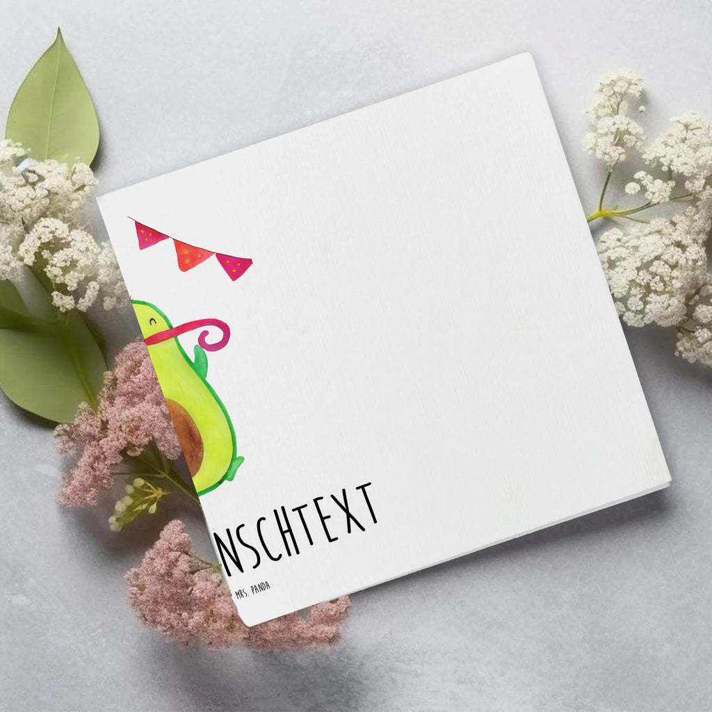 Personalized Deluxe Card avocado party Personalisierte Hochzeitskarte, Personalisiertere Klappkarte, Grußkarten personalisiert, Grußkarte als Geldgeschenk, Personalisierte Einladungskarte, Grußkarte selber drucken, Grußkarte mit persönlichen Nachrichten, Personalisierte Grußkarte, Personalisierte Glückwunschkarte, Grußkarte selbst gestalten, Personalisierte Geburtstagskarte, Personalisierte Karte, Grußkarte mit Namen, Avocado, Veggie, Vegan, Gesund, Klassenfeier, Feierei, Party, Abschluss, Jubiläum, Geburtstag, Bestanden, Schulabschluss, Abi, Geburtstagsfeier, Firmenfeier, Feier, Avocados, Happy Birthday, Jahrestag, Lieblingstag, Prüfung, Abifeier