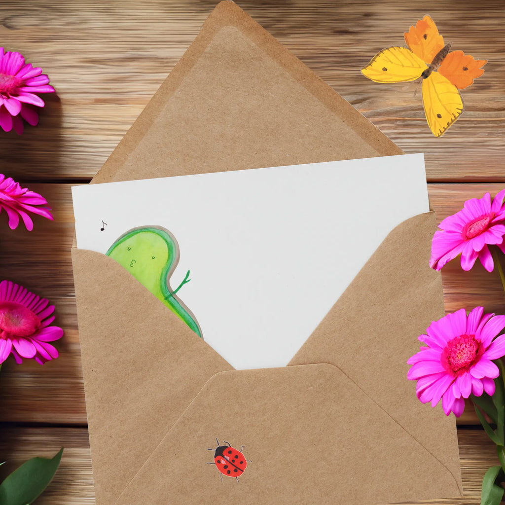 Personalized Deluxe Card avocado Dance Personalisierte Karte, Personalisierte Geburtstagskarte, Grußkarten personalisiert, Personalisierte Hochzeitskarte, Personalisierte Glückwunschkarte, Personalisierte Grußkarte, Grußkarte selbst gestalten, Grußkarte mit Namen, Grußkarte als Geldgeschenk, Personalisierte Einladungskarte, Grußkarte mit persönlichen Nachrichten, Personalisiertere Klappkarte, Grußkarte selber drucken, Avocado, Veggie, Vegan, Gesund