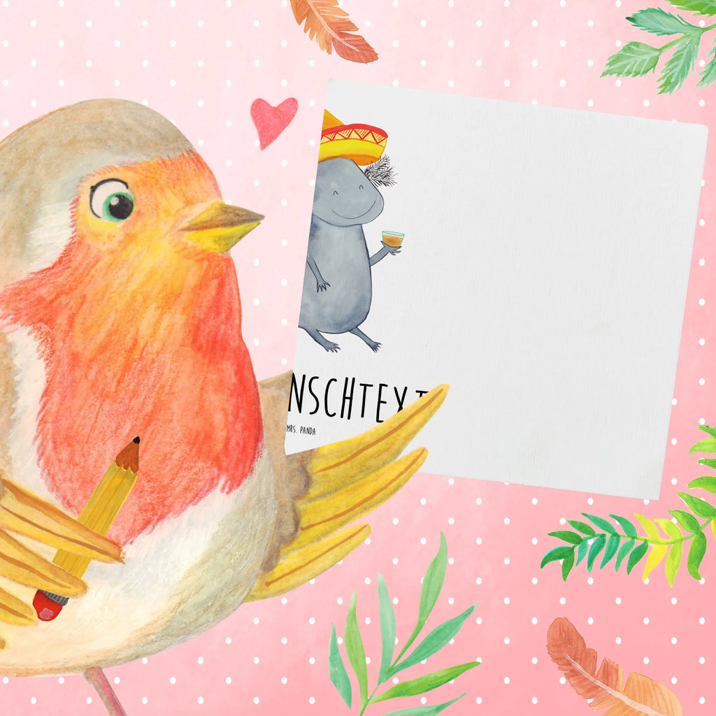 Personalisierte Deluxe Karte Axolotl Tequila Personalisiertere Klappkarte, Personalisierte Glückwunschkarte, Grußkarte mit Namen, Grußkarte selbst gestalten, Grußkarte mit persönlichen Nachrichten, Grußkarte als Geldgeschenk, Personalisierte Hochzeitskarte, Personalisierte Grußkarte, Personalisierte Geburtstagskarte, Personalisierte Karte, Grußkarte selber drucken, Personalisierte Einladungskarte, Grußkarten personalisiert, Axolotl, Molch, Spruch, Mexico, Zitrone, Sombrero, Motivation, Lurche, Axolot, Lurch, Tequila, Feuersalamander, Schwanzlurch, Mexiko, Feuerdrache