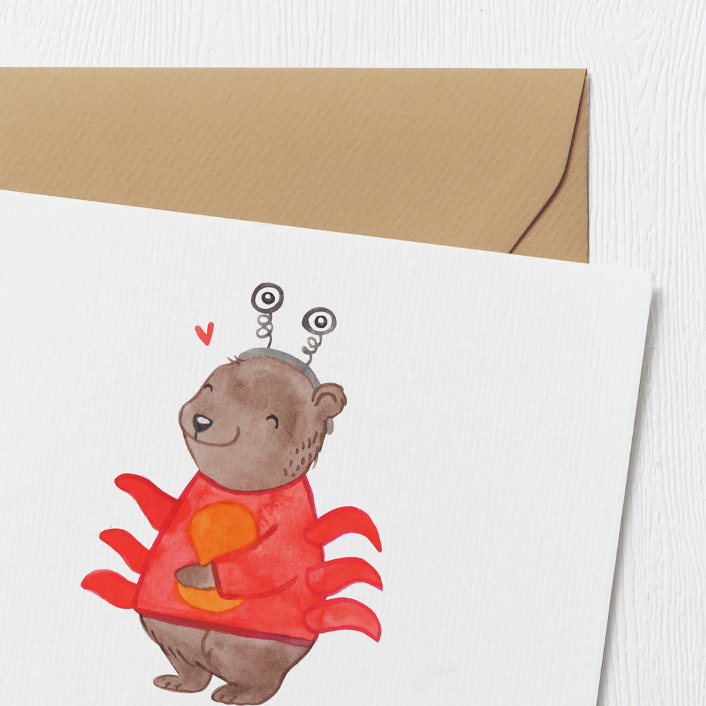 Personalized Deluxe Card Cancer Astrology Grußkarte mit Namen, Personalisierte Hochzeitskarte, Personalisierte Einladungskarte, Personalisierte Grußkarte, Grußkarte selber drucken, Grußkarten personalisiert, Grußkarte selbst gestalten, Personalisierte Geburtstagskarte, Personalisiertere Klappkarte, Personalisierte Glückwunschkarte, Personalisierte Karte, Grußkarte mit persönlichen Nachrichten, Grußkarte als Geldgeschenk, Tierkreiszeichen, Sternzeichen, Horoskop, Astrologie, Aszendent, Krebs, Geburtstagsgeschenk, Geschenk