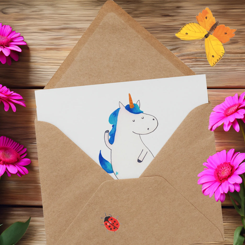 Personalizowana luksusowa karta jednorożec Mężczyzna Personalisierte Hochzeitskarte, Personalisierte Grußkarte, Personalisierte Geburtstagskarte, Personalisierte Einladungskarte, Grußkarte selber drucken, Personalisierte Glückwunschkarte, Grußkarte mit Namen, Grußkarte mit persönlichen Nachrichten, Grußkarte als Geldgeschenk, Personalisiertere Klappkarte, Grußkarte selbst gestalten, Personalisierte Karte, Grußkarten personalisiert, Einhorn, Einhörner, Einhorn Deko, Unicorn, Mann, Familie, cool, Freundin, BFF, Party, bester Freund, beste, hübsch