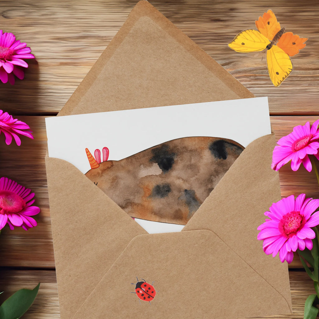 Personalized Deluxe Card unicorn Guinea pig Grußkarte mit Namen, Grußkarte als Geldgeschenk, Personalisierte Hochzeitskarte, Grußkarte selbst gestalten, Personalisiertere Klappkarte, Grußkarte selber drucken, Personalisierte Einladungskarte, Personalisierte Grußkarte, Grußkarte mit persönlichen Nachrichten, Grußkarten personalisiert, Personalisierte Karte, Personalisierte Glückwunschkarte, Personalisierte Geburtstagskarte, Einhorn, Einhörner, Einhorn Deko, Unicorn, Meericorn, Meerschweinchen, Meerschwein, Meerhörnchen