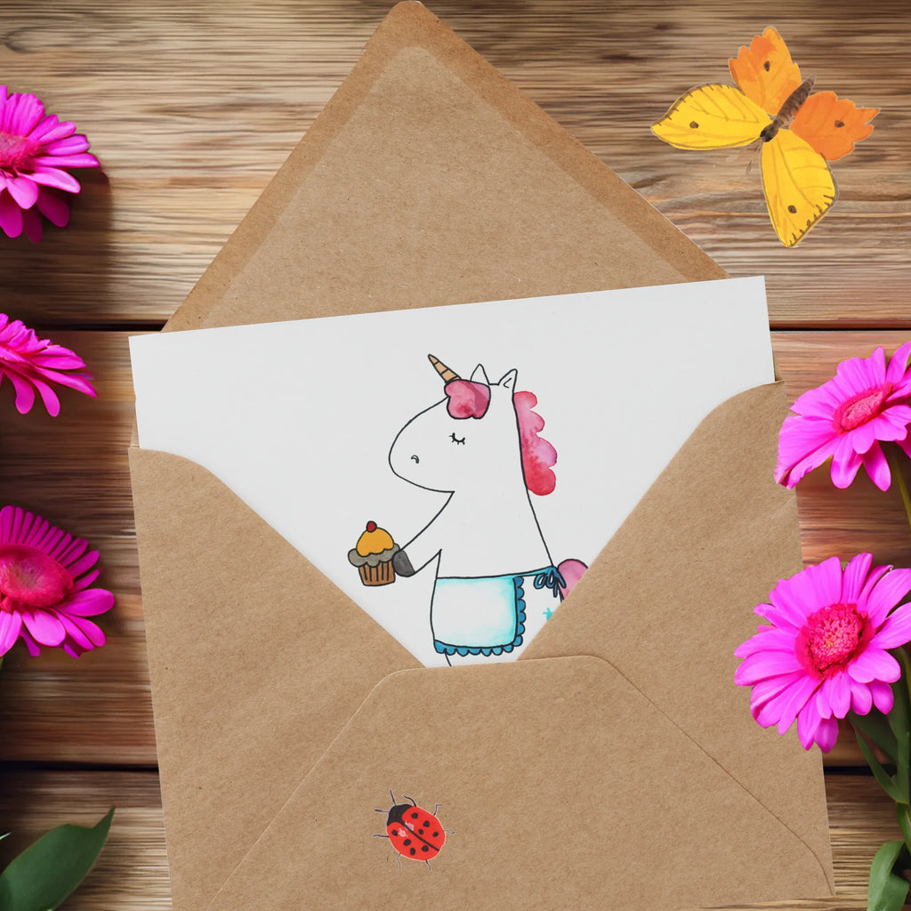 Personalized Deluxe Card unicorn muffins Personalisierte Hochzeitskarte, Personalisierte Geburtstagskarte, Personalisierte Grußkarte, Personalisierte Einladungskarte, Grußkarte selbst gestalten, Grußkarten personalisiert, Personalisiertere Klappkarte, Personalisierte Karte, Personalisierte Glückwunschkarte, Grußkarte selber drucken, Grußkarte mit persönlichen Nachrichten, Grußkarte als Geldgeschenk, Grußkarte mit Namen, Einhorn, Einhörner, Einhorn Deko, Unicorn, Backen, Muffin, Geburtstagsgrüße, Grüße, Geburtstag, Glückwünsche, Liebesgrüße, Kekse