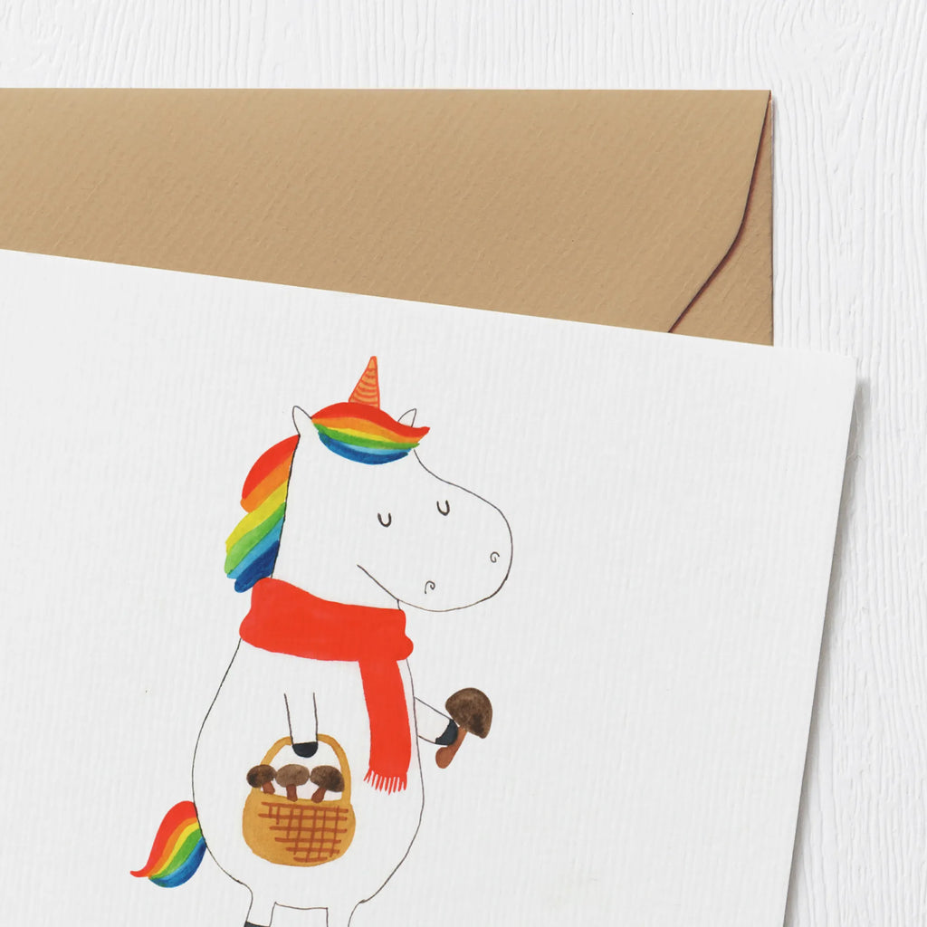 Personalized Deluxe Card unicorn Mushroom Personalisierte Karte, Personalisierte Geburtstagskarte, Personalisierte Glückwunschkarte, Personalisierte Grußkarte, Grußkarte mit Namen, Grußkarten personalisiert, Grußkarte mit persönlichen Nachrichten, Grußkarte selber drucken, Personalisierte Hochzeitskarte, Personalisierte Einladungskarte, Grußkarte selbst gestalten, Grußkarte als Geldgeschenk, Personalisiertere Klappkarte, Einhorn, Einhörner, Einhorn Deko, Unicorn, Pilze, Motivation, Liebeskummer, Pilzsammler, Spruch