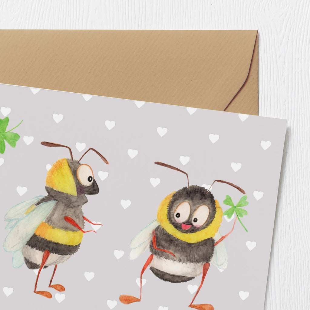 Personalized Deluxe Card bees Pair Personalisierte Geburtstagskarte, Grußkarten personalisiert, Grußkarte selber drucken, Personalisierte Hochzeitskarte, Grußkarte als Geldgeschenk, Grußkarte mit Namen, Personalisiertere Klappkarte, Personalisierte Einladungskarte, Personalisierte Glückwunschkarte, Personalisierte Grußkarte, Grußkarte mit persönlichen Nachrichten, Grußkarte selbst gestalten, Personalisierte Karte, Liebe, Partner, Freund, Freundin, Ehemann, Ehefrau, Heiraten, Verlobung, Heiratsantrag, Liebesgeschenk, Jahrestag, Hocheitstag, Geschenk für Freundin, Hochzeitstag, verliebte Schildkröten, Mitbringsel, für Ehemann, Geschenk für Partner, Geschenk für Frauen, Valentinstag, für Männer, Liebesbeweis, Schildkröten