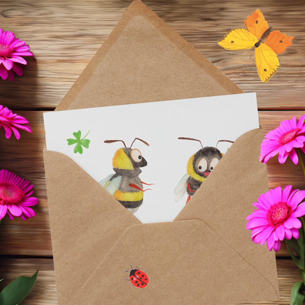 Personalized Deluxe Card bees Pair Personalisierte Geburtstagskarte, Grußkarten personalisiert, Grußkarte selber drucken, Personalisierte Hochzeitskarte, Grußkarte als Geldgeschenk, Grußkarte mit Namen, Personalisiertere Klappkarte, Personalisierte Einladungskarte, Personalisierte Glückwunschkarte, Personalisierte Grußkarte, Grußkarte mit persönlichen Nachrichten, Grußkarte selbst gestalten, Personalisierte Karte, Liebe, Partner, Freund, Freundin, Ehemann, Ehefrau, Heiraten, Verlobung, Heiratsantrag, Liebesgeschenk, Jahrestag, Hocheitstag, Geschenk für Freundin, Hochzeitstag, verliebte Schildkröten, Mitbringsel, für Ehemann, Geschenk für Partner, Geschenk für Frauen, Valentinstag, für Männer, Liebesbeweis, Schildkröten