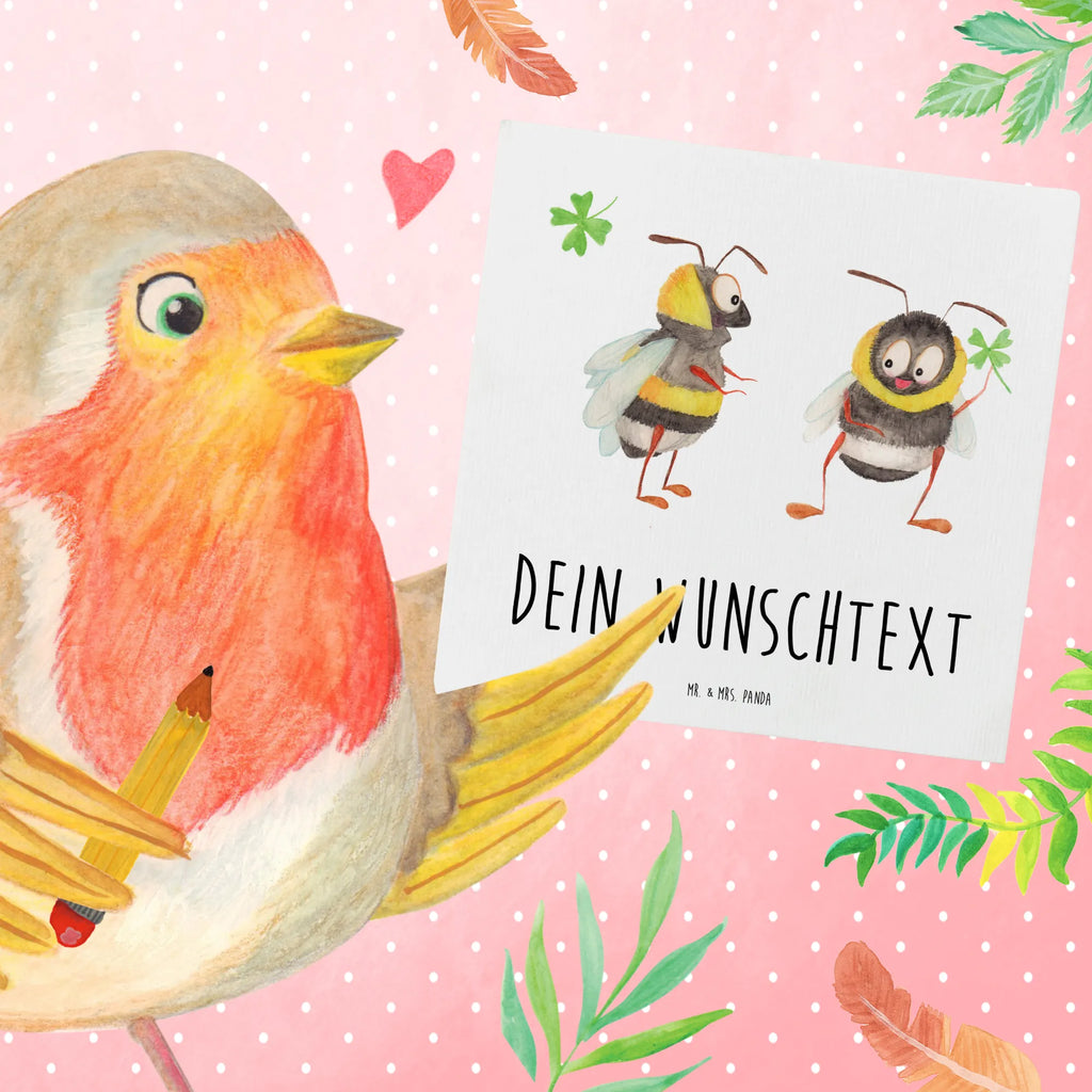 Personalized Deluxe Card bees Pair Personalisierte Geburtstagskarte, Grußkarten personalisiert, Grußkarte selber drucken, Personalisierte Hochzeitskarte, Grußkarte als Geldgeschenk, Grußkarte mit Namen, Personalisiertere Klappkarte, Personalisierte Einladungskarte, Personalisierte Glückwunschkarte, Personalisierte Grußkarte, Grußkarte mit persönlichen Nachrichten, Grußkarte selbst gestalten, Personalisierte Karte, Liebe, Partner, Freund, Freundin, Ehemann, Ehefrau, Heiraten, Verlobung, Heiratsantrag, Liebesgeschenk, Jahrestag, Hocheitstag, Geschenk für Freundin, Hochzeitstag, verliebte Schildkröten, Mitbringsel, für Ehemann, Geschenk für Partner, Geschenk für Frauen, Valentinstag, für Männer, Liebesbeweis, Schildkröten