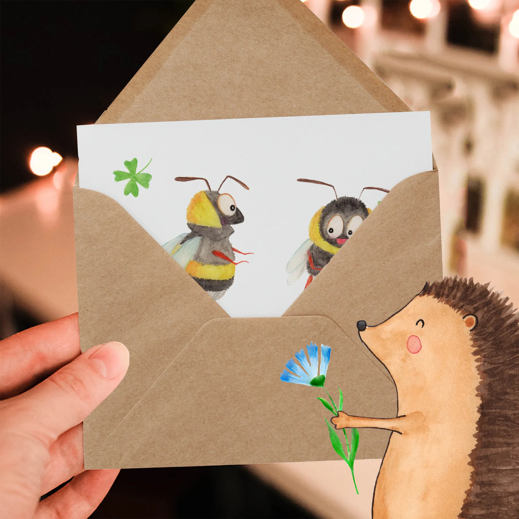 Personalized Deluxe Card bees Pair Personalisierte Geburtstagskarte, Grußkarten personalisiert, Grußkarte selber drucken, Personalisierte Hochzeitskarte, Grußkarte als Geldgeschenk, Grußkarte mit Namen, Personalisiertere Klappkarte, Personalisierte Einladungskarte, Personalisierte Glückwunschkarte, Personalisierte Grußkarte, Grußkarte mit persönlichen Nachrichten, Grußkarte selbst gestalten, Personalisierte Karte, Liebe, Partner, Freund, Freundin, Ehemann, Ehefrau, Heiraten, Verlobung, Heiratsantrag, Liebesgeschenk, Jahrestag, Hocheitstag, Geschenk für Freundin, Hochzeitstag, verliebte Schildkröten, Mitbringsel, für Ehemann, Geschenk für Partner, Geschenk für Frauen, Valentinstag, für Männer, Liebesbeweis, Schildkröten