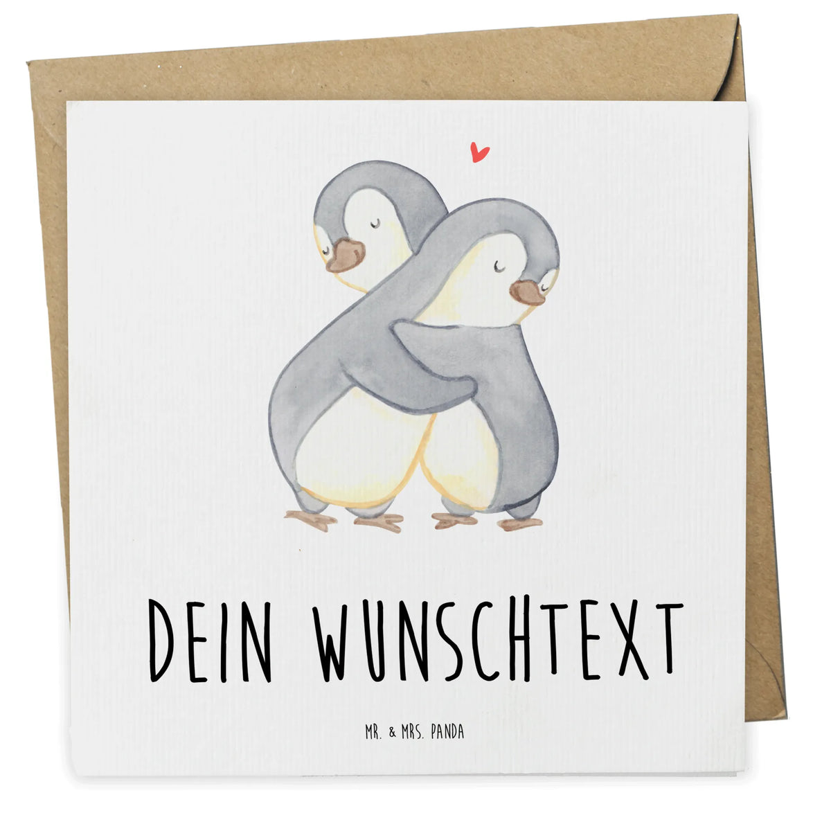 Personalisierte Deluxe Karte Pinguine Kuscheln Personalisierte Grußkarten, Personalisierte Grußkarte, grußkarte personalisiert, Postkarte personalisiert, Grußkarten Personalisiert, Grußkarte personalisierbar, karte personalisiert, Personalisierte Karte, Personalisierte Karten, Personalisierte Postkarte, individuelle grußkarte, Freundin, Freund, Liebe, Liebesgeschenk, Jahrestag, Verlobung, Partner, Ehemann, Ehefrau, Heiraten, Heiratsantrag, Hocheitstag, Mitbringsel, Geschenk für Frauen, Valentinstag, für Männer, Geschenk für Partner, Geschenk für Freundin, Liebesbeweis, Hochzeitstag, für Ehemann