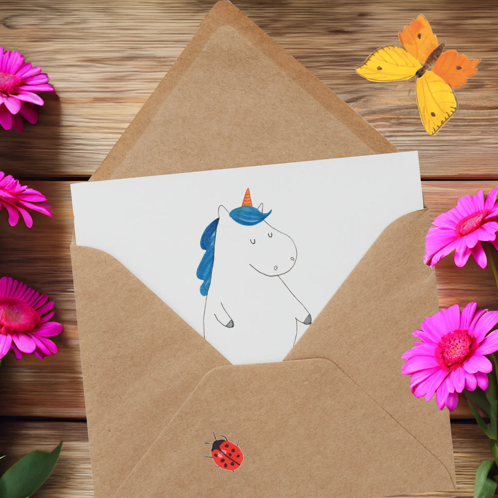 Personalisierte Deluxe Karte Einhorn Teddy Personalisierte Hochzeitskarte, Grußkarte selber drucken, Personalisierte Einladungskarte, Personalisierte Geburtstagskarte, Personalisierte Glückwunschkarte, Grußkarte selbst gestalten, Personalisierte Karte, Grußkarten personalisiert, Personalisiertere Klappkarte, Grußkarte mit persönlichen Nachrichten, Grußkarte mit Namen, Grußkarte als Geldgeschenk, Personalisierte Grußkarte, Einhorn, Einhörner, Einhorn Deko, Unicorn, Träumen, gute Nacht, Singleleben, schlafen, Bett, Single, Freundin