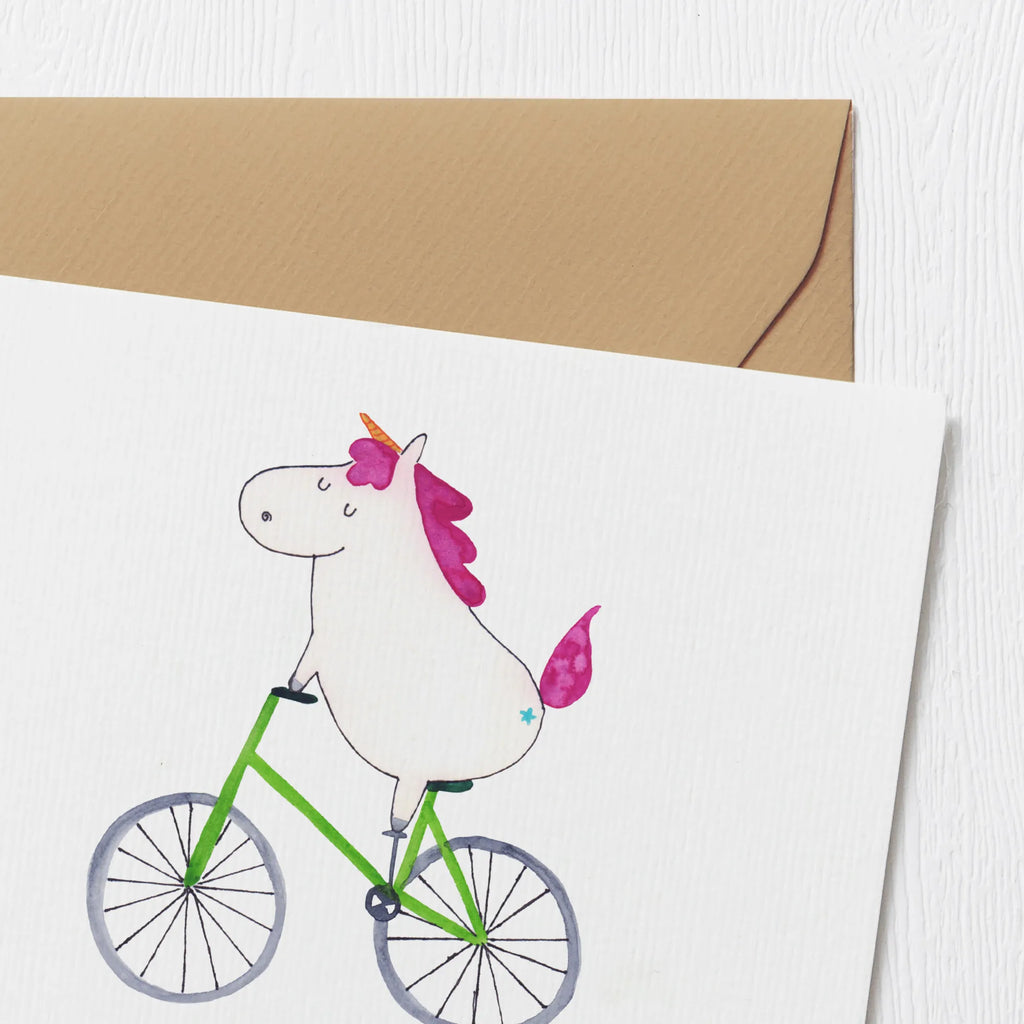 Personalized Deluxe Card unicorn cyclist Personalisierte Glückwunschkarte, Grußkarte selber drucken, Grußkarte als Geldgeschenk, Personalisierte Grußkarte, Personalisierte Karte, Grußkarte mit persönlichen Nachrichten, Personalisiertere Klappkarte, Grußkarte mit Namen, Personalisierte Einladungskarte, Personalisierte Hochzeitskarte, Personalisierte Geburtstagskarte, Grußkarten personalisiert, Grußkarte selbst gestalten, Einhorn, Einhörner, Einhorn Deko, Unicorn, Feenstaub, Radfahrer, Luxusproblem, Liebeskummer, Bike, Radfahren, Rad, Kummer, Konfetti