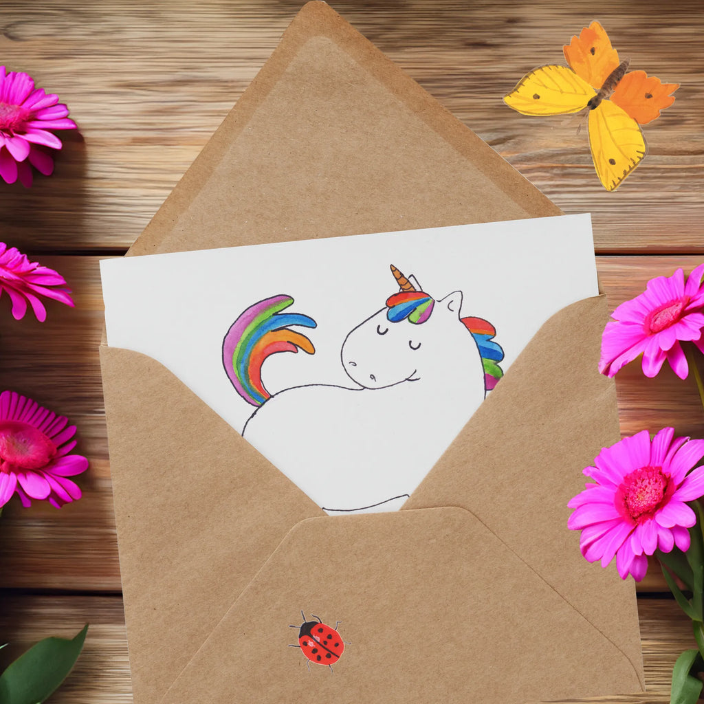 Personalized Deluxe Card unicorn Swagger Grußkarte mit persönlichen Nachrichten, Personalisierte Karte, Grußkarte selber drucken, Personalisierte Grußkarte, Personalisierte Einladungskarte, Personalisierte Hochzeitskarte, Personalisierte Geburtstagskarte, Grußkarte mit Namen, Grußkarte selbst gestalten, Grußkarte als Geldgeschenk, Personalisiertere Klappkarte, Personalisierte Glückwunschkarte, Grußkarten personalisiert, Einhorn, Einhörner, Einhorn Deko, Unicorn, anders, Reiter, Reiten, Geschenk, stolz, bunt, Pferd, Freundin