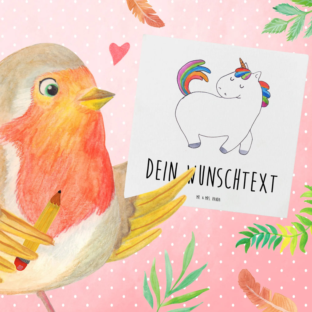 Personalized Deluxe Card unicorn Swagger Grußkarte mit persönlichen Nachrichten, Personalisierte Karte, Grußkarte selber drucken, Personalisierte Grußkarte, Personalisierte Einladungskarte, Personalisierte Hochzeitskarte, Personalisierte Geburtstagskarte, Grußkarte mit Namen, Grußkarte selbst gestalten, Grußkarte als Geldgeschenk, Personalisiertere Klappkarte, Personalisierte Glückwunschkarte, Grußkarten personalisiert, Einhorn, Einhörner, Einhorn Deko, Unicorn, anders, Reiter, Reiten, Geschenk, stolz, bunt, Pferd, Freundin