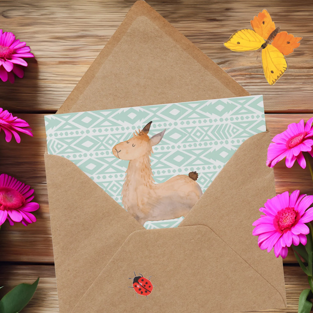 Personalisierte Deluxe Karte Lama Springen Personalisiertere Klappkarte, Personalisierte Karte, Personalisierte Geburtstagskarte, Personalisierte Glückwunschkarte, Grußkarte als Geldgeschenk, Grußkarte mit persönlichen Nachrichten, Personalisierte Einladungskarte, Grußkarte mit Namen, Personalisierte Hochzeitskarte, Grußkarte selbst gestalten, Grußkarten personalisiert, Grußkarte selber drucken, Personalisierte Grußkarte, Lama, Alpaka, Happy day, Lamas, Freundin, fröhlich, Prüfung, Start, Lieblingstag, Liebeskummer, Glück, guten Morgen, Abitur, Neustart