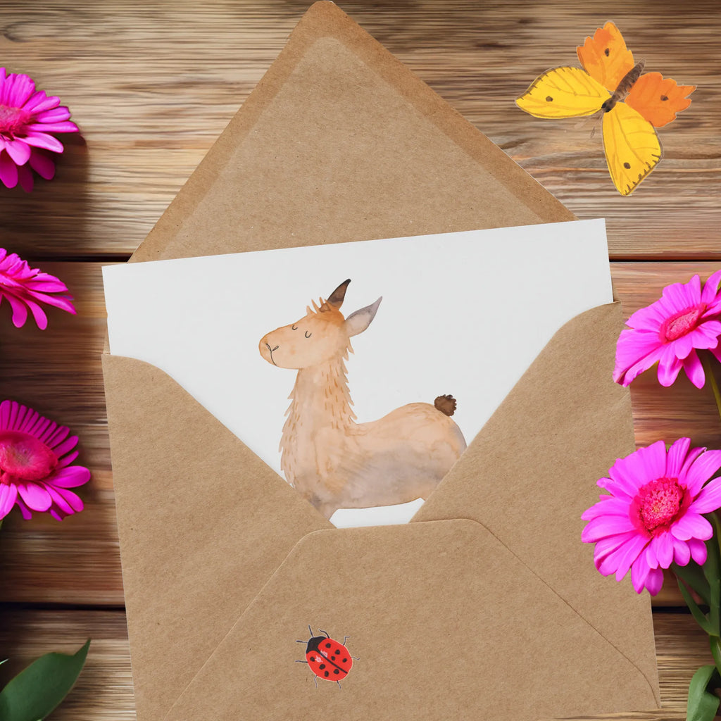 Personalisierte Deluxe Karte Lama Springen Personalisiertere Klappkarte, Personalisierte Karte, Personalisierte Geburtstagskarte, Personalisierte Glückwunschkarte, Grußkarte als Geldgeschenk, Grußkarte mit persönlichen Nachrichten, Personalisierte Einladungskarte, Grußkarte mit Namen, Personalisierte Hochzeitskarte, Grußkarte selbst gestalten, Grußkarten personalisiert, Grußkarte selber drucken, Personalisierte Grußkarte, Lama, Alpaka, Happy day, Lamas, Freundin, fröhlich, Prüfung, Start, Lieblingstag, Liebeskummer, Glück, guten Morgen, Abitur, Neustart