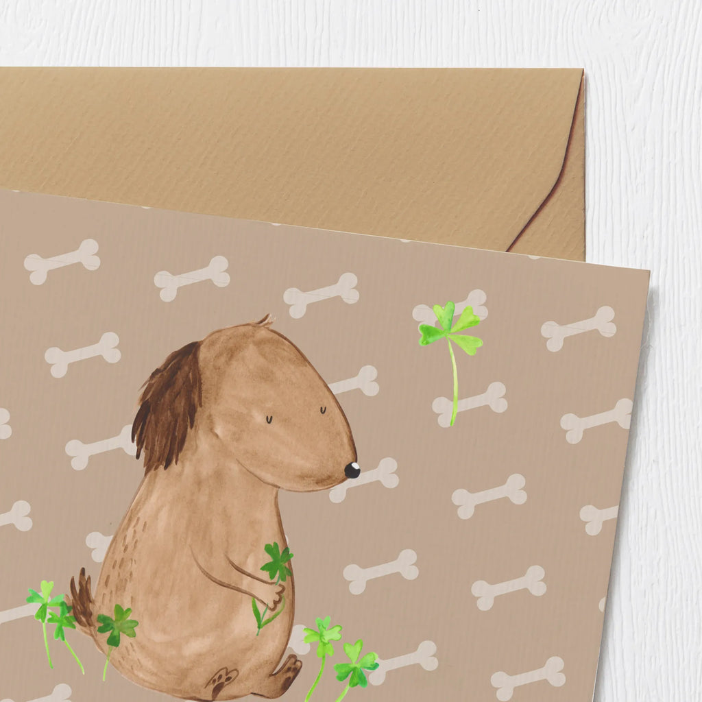 Personalisierte Deluxe Karte Hund Kleeblatt Personalisierte Geburtstagskarte, Grußkarte mit Namen, Personalisierte Karte, Grußkarte mit persönlichen Nachrichten, Personalisierte Glückwunschkarte, Grußkarte selber drucken, Grußkarte als Geldgeschenk, Grußkarte selbst gestalten, Personalisierte Hochzeitskarte, Grußkarten personalisiert, Personalisiertere Klappkarte, Personalisierte Einladungskarte, Personalisierte Grußkarte, Hund, Hundemotiv, Haustier, Hunderasse, Tierliebhaber, Hundebesitzer, Sprüche, Motivation, Geschenk, Neuanfang, Glücksbringer, Tagträume, Selbstliebe, Kleeblatt, Achtsamkeit, Glück