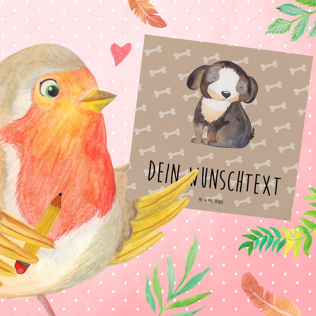 Personalisierte Deluxe Karte Hund Entspannen Personalisierte Grußkarte, Personalisierte Hochzeitskarte, Grußkarten personalisiert, Personalisierte Einladungskarte, Personalisierte Geburtstagskarte, Personalisiertere Klappkarte, Grußkarte mit persönlichen Nachrichten, Grußkarte selber drucken, Grußkarte als Geldgeschenk, Personalisierte Glückwunschkarte, Grußkarte mit Namen, Personalisierte Karte, Grußkarte selbst gestalten, Hund, Hundemotiv, Haustier, Hunderasse, Tierliebhaber, Hundebesitzer, Sprüche, Hundeglück, schwarzer Hund, Hundeliebe, Liebe