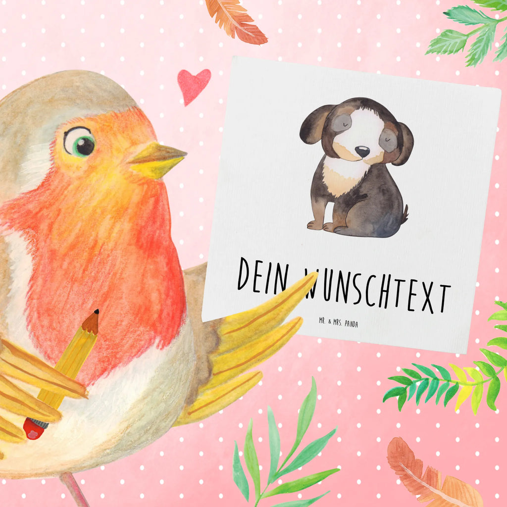 Personalisierte Deluxe Karte Hund Entspannen Personalisierte Grußkarte, Personalisierte Hochzeitskarte, Grußkarten personalisiert, Personalisierte Einladungskarte, Personalisierte Geburtstagskarte, Personalisiertere Klappkarte, Grußkarte mit persönlichen Nachrichten, Grußkarte selber drucken, Grußkarte als Geldgeschenk, Personalisierte Glückwunschkarte, Grußkarte mit Namen, Personalisierte Karte, Grußkarte selbst gestalten, Hund, Hundemotiv, Haustier, Hunderasse, Tierliebhaber, Hundebesitzer, Sprüche, Hundeglück, schwarzer Hund, Hundeliebe, Liebe