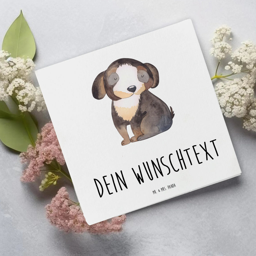Personalisierte Deluxe Karte Hund Entspannen Personalisierte Grußkarte, Personalisierte Hochzeitskarte, Grußkarten personalisiert, Personalisierte Einladungskarte, Personalisierte Geburtstagskarte, Personalisiertere Klappkarte, Grußkarte mit persönlichen Nachrichten, Grußkarte selber drucken, Grußkarte als Geldgeschenk, Personalisierte Glückwunschkarte, Grußkarte mit Namen, Personalisierte Karte, Grußkarte selbst gestalten, Hund, Hundemotiv, Haustier, Hunderasse, Tierliebhaber, Hundebesitzer, Sprüche, Hundeglück, schwarzer Hund, Hundeliebe, Liebe