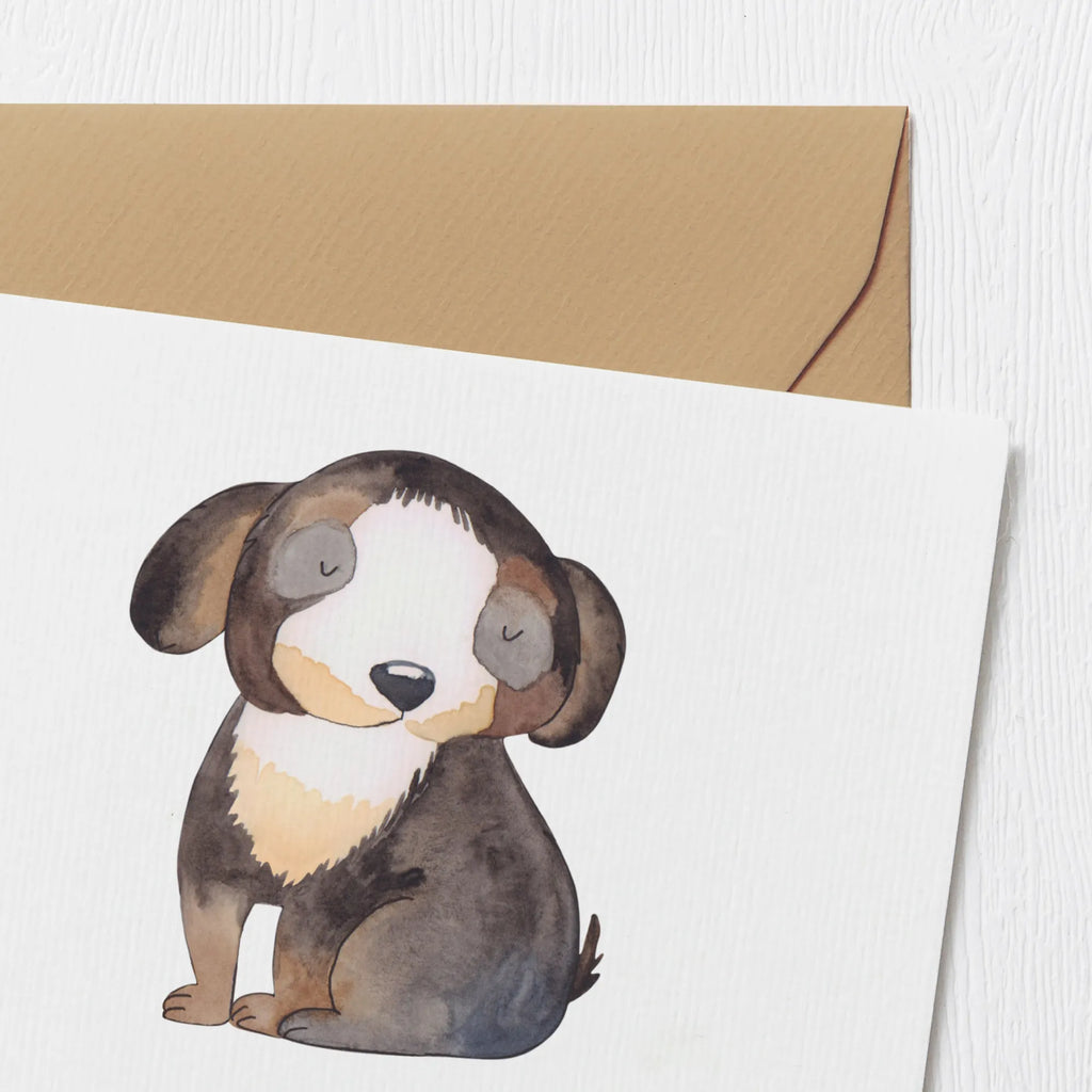 Personalisierte Deluxe Karte Hund Entspannen Personalisierte Grußkarte, Personalisierte Hochzeitskarte, Grußkarten personalisiert, Personalisierte Einladungskarte, Personalisierte Geburtstagskarte, Personalisiertere Klappkarte, Grußkarte mit persönlichen Nachrichten, Grußkarte selber drucken, Grußkarte als Geldgeschenk, Personalisierte Glückwunschkarte, Grußkarte mit Namen, Personalisierte Karte, Grußkarte selbst gestalten, Hund, Hundemotiv, Haustier, Hunderasse, Tierliebhaber, Hundebesitzer, Sprüche, Hundeglück, schwarzer Hund, Hundeliebe, Liebe