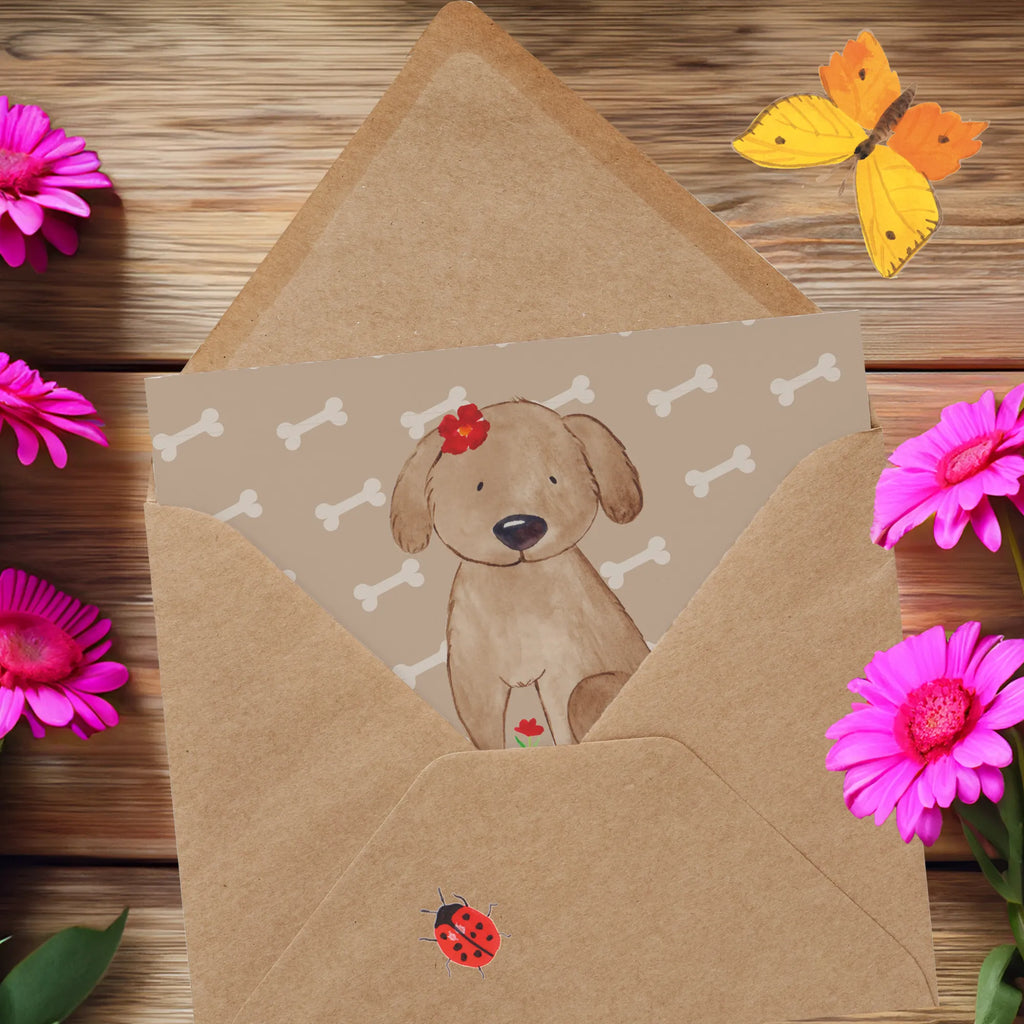 Personalized Deluxe Card Dog lady Personalisierte Hochzeitskarte, Personalisierte Grußkarte, Grußkarten personalisiert, Personalisierte Karte, Grußkarte mit Namen, Personalisiertere Klappkarte, Personalisierte Einladungskarte, Grußkarte selbst gestalten, Personalisierte Geburtstagskarte, Grußkarte selber drucken, Grußkarte als Geldgeschenk, Personalisierte Glückwunschkarte, Grußkarte mit persönlichen Nachrichten, Hund, Hundemotiv, Haustier, Hunderasse, Tierliebhaber, Hundebesitzer, Sprüche, Liebe, Hundeliebe, Hundeglück, Hunde, Frauchen