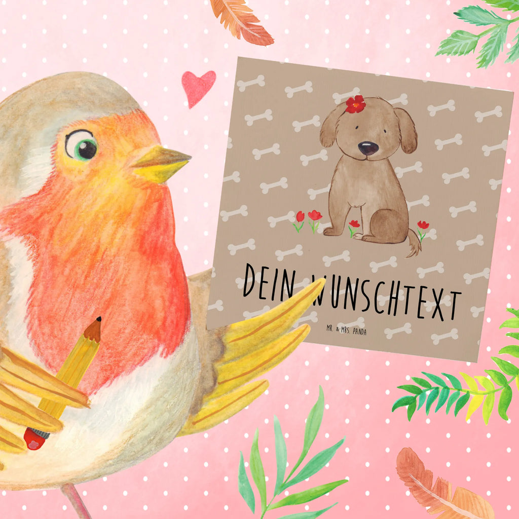 Personalized Deluxe Card Dog lady Personalisierte Hochzeitskarte, Personalisierte Grußkarte, Grußkarten personalisiert, Personalisierte Karte, Grußkarte mit Namen, Personalisiertere Klappkarte, Personalisierte Einladungskarte, Grußkarte selbst gestalten, Personalisierte Geburtstagskarte, Grußkarte selber drucken, Grußkarte als Geldgeschenk, Personalisierte Glückwunschkarte, Grußkarte mit persönlichen Nachrichten, Hund, Hundemotiv, Haustier, Hunderasse, Tierliebhaber, Hundebesitzer, Sprüche, Liebe, Hundeliebe, Hundeglück, Hunde, Frauchen