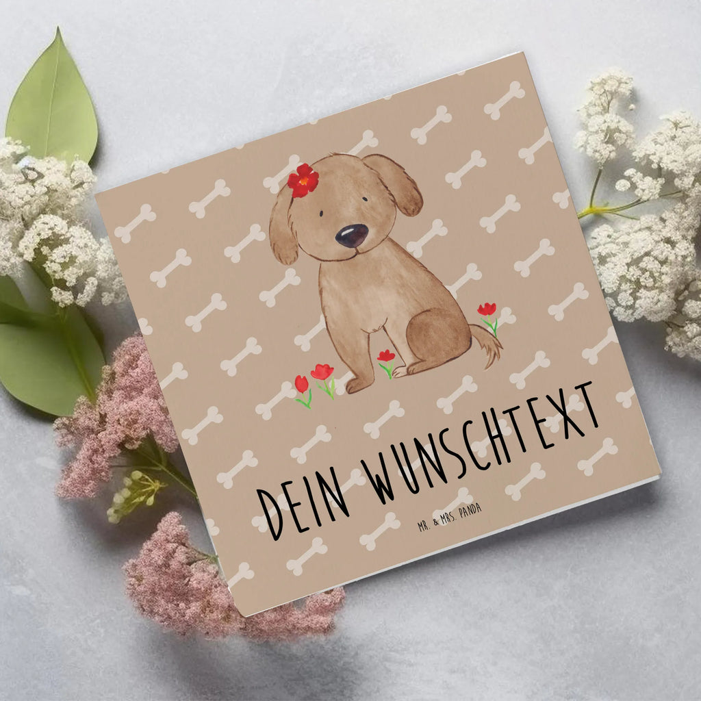 Personalized Deluxe Card Dog lady Personalisierte Hochzeitskarte, Personalisierte Grußkarte, Grußkarten personalisiert, Personalisierte Karte, Grußkarte mit Namen, Personalisiertere Klappkarte, Personalisierte Einladungskarte, Grußkarte selbst gestalten, Personalisierte Geburtstagskarte, Grußkarte selber drucken, Grußkarte als Geldgeschenk, Personalisierte Glückwunschkarte, Grußkarte mit persönlichen Nachrichten, Hund, Hundemotiv, Haustier, Hunderasse, Tierliebhaber, Hundebesitzer, Sprüche, Liebe, Hundeliebe, Hundeglück, Hunde, Frauchen