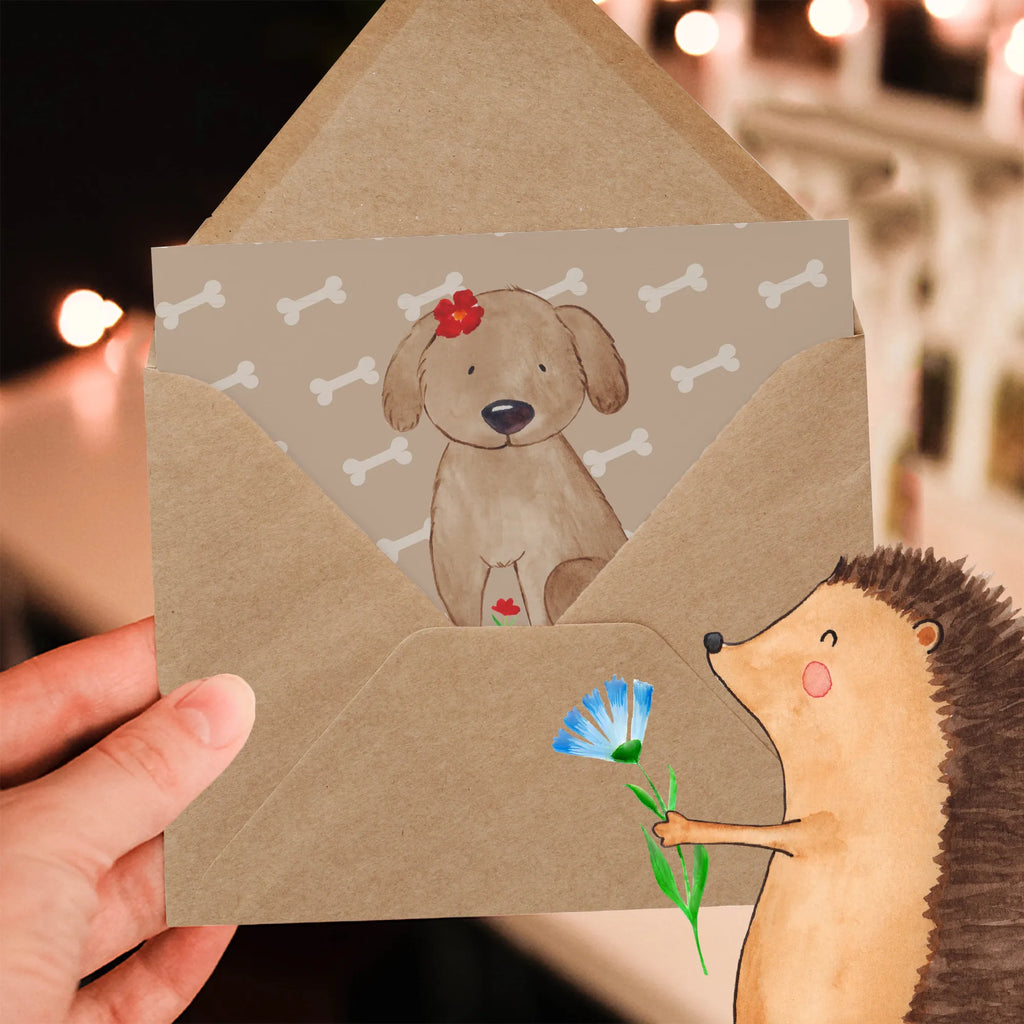 Personalized Deluxe Card Dog lady Personalisierte Hochzeitskarte, Personalisierte Grußkarte, Grußkarten personalisiert, Personalisierte Karte, Grußkarte mit Namen, Personalisiertere Klappkarte, Personalisierte Einladungskarte, Grußkarte selbst gestalten, Personalisierte Geburtstagskarte, Grußkarte selber drucken, Grußkarte als Geldgeschenk, Personalisierte Glückwunschkarte, Grußkarte mit persönlichen Nachrichten, Hund, Hundemotiv, Haustier, Hunderasse, Tierliebhaber, Hundebesitzer, Sprüche, Liebe, Hundeliebe, Hundeglück, Hunde, Frauchen