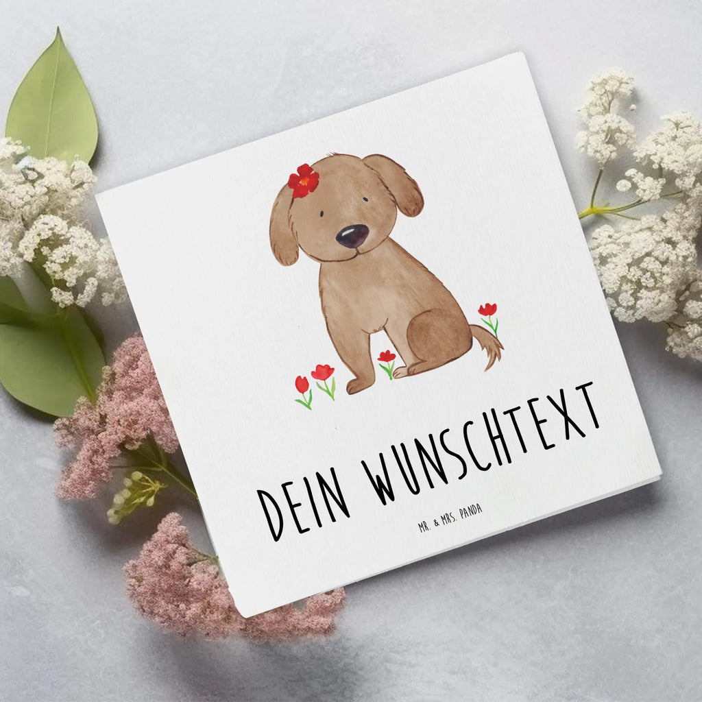 Personalized Deluxe Card Dog lady Personalisierte Hochzeitskarte, Personalisierte Grußkarte, Grußkarten personalisiert, Personalisierte Karte, Grußkarte mit Namen, Personalisiertere Klappkarte, Personalisierte Einladungskarte, Grußkarte selbst gestalten, Personalisierte Geburtstagskarte, Grußkarte selber drucken, Grußkarte als Geldgeschenk, Personalisierte Glückwunschkarte, Grußkarte mit persönlichen Nachrichten, Hund, Hundemotiv, Haustier, Hunderasse, Tierliebhaber, Hundebesitzer, Sprüche, Liebe, Hundeliebe, Hundeglück, Hunde, Frauchen