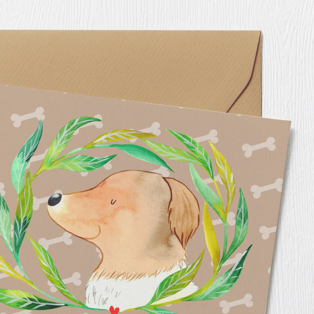 Personalisierte Deluxe Karte Hund Blumen Personalisierte Grußkarte, Grußkarten Personalisiert, Grußkarte Selbst Gestalten, Personalisiertere Klappkarte, Personalisierte Karte, Grußkarte als Geldgeschenk, Personalisierte Hochzeitskarte, Personalisierte Glückwunschkarte, Personalisierte Geburtstagskarte, Grußkarte mit Persönlichen Nachrichten, Grußkarte Selber Drucken, Grußkarte mit Namen, Personalisierte Einladungskarte, Sprüche, Hund, Hunderasse, Hundebesitzer, Hundemotiv, Haustier, Tierliebhaber, Hunde, Selbsttherapie, Hundeglück, Ranke, Therapie, Hundeliebe