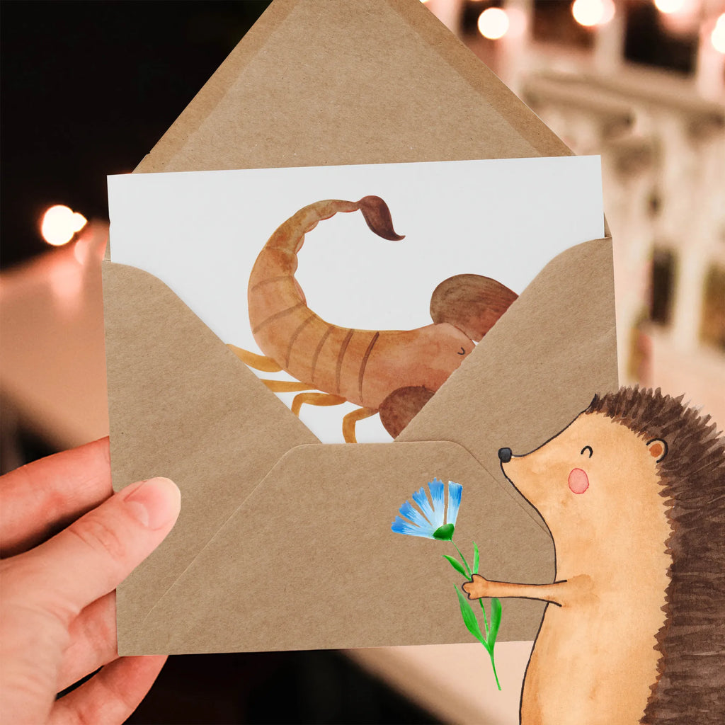 Personalized Deluxe Card Star sign Scorpio Grußkarten personalisiert, Grußkarte mit Namen, Grußkarte als Geldgeschenk, Personalisierte Einladungskarte, Grußkarte selbst gestalten, Grußkarte selber drucken, Personalisierte Geburtstagskarte, Personalisiertere Klappkarte, Personalisierte Karte, Personalisierte Glückwunschkarte, Personalisierte Hochzeitskarte, Grußkarte mit persönlichen Nachrichten, Personalisierte Grußkarte, Tierkreiszeichen, Sternzeichen, Horoskop, Astrologie, Aszendent, Geburtstag November, Geschenk November, Geschenk Oktober, Skorpion Geschenk, Skorpion Sternzeichen, Geburtstag Oktober, Skorpione