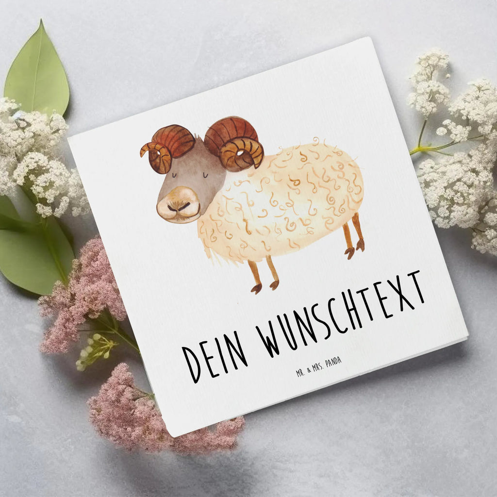 Personalized Deluxe Card Star sign Aries Personalisierte Glückwunschkarte, Personalisiertere Klappkarte, Personalisierte Karte, Grußkarte mit Namen, Grußkarte als Geldgeschenk, Personalisierte Hochzeitskarte, Grußkarten personalisiert, Grußkarte selbst gestalten, Personalisierte Grußkarte, Personalisierte Einladungskarte, Grußkarte selber drucken, Personalisierte Geburtstagskarte, Grußkarte mit persönlichen Nachrichten, Tierkreiszeichen, Sternzeichen, Horoskop, Astrologie, Aszendent, Geschenk März, Schafbock, Bock, Widder Geschenk, Widder Sternzeichen, Geburtstag März, Geschenk April, Geburtstag April