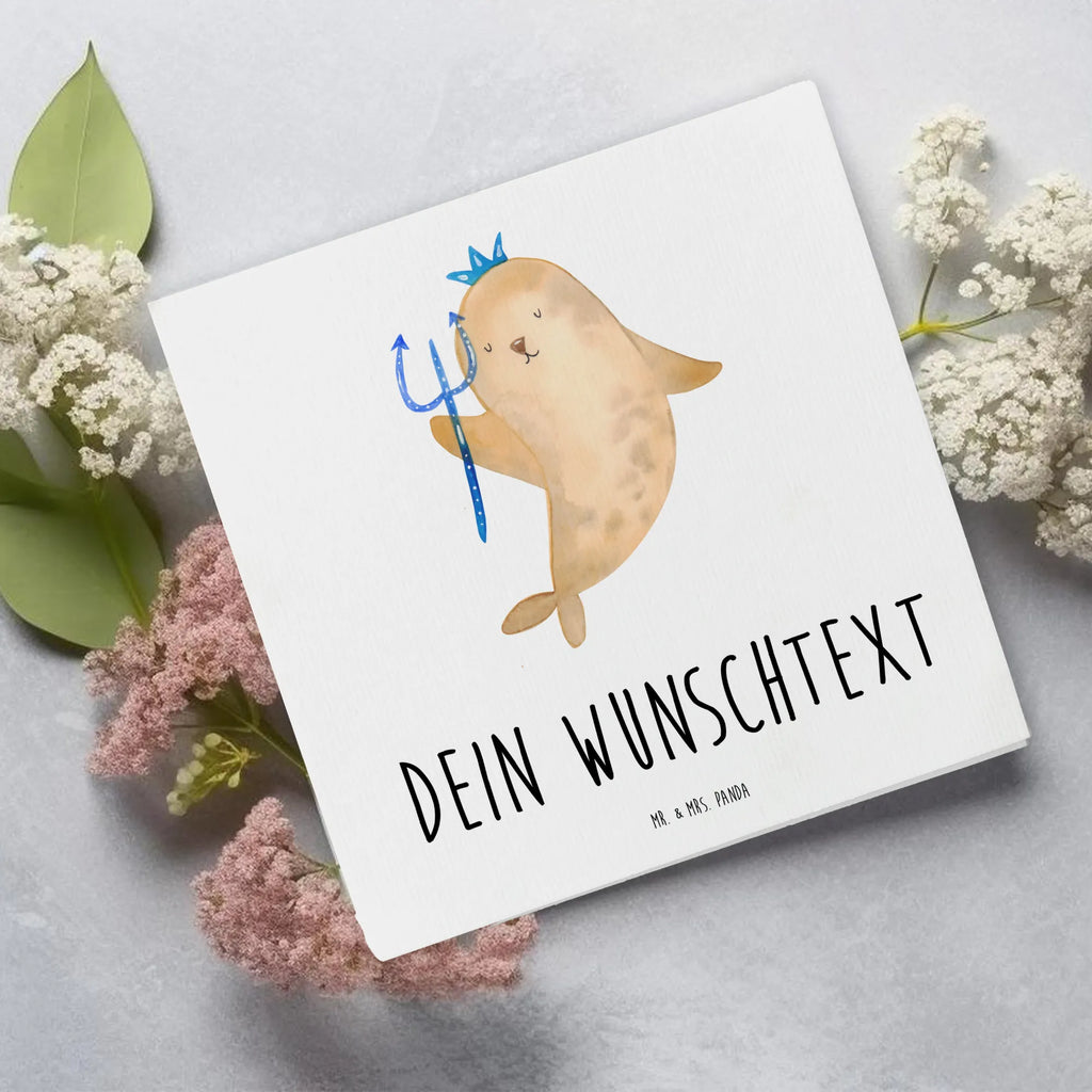 Personalized Deluxe Card Star sign Aquarius Personalisierte Karte, Personalisierte Geburtstagskarte, Personalisierte Einladungskarte, Grußkarten Personalisiert, Personalisierte Hochzeitskarte, Grußkarte mit Namen, Personalisierte Grußkarte, Grußkarte Selber Drucken, Grußkarte mit Persönlichen Nachrichten, Grußkarte als Geldgeschenk, Personalisierte Glückwunschkarte, Grußkarte Selbst Gestalten, Personalisiertere Klappkarte, Sternzeichen, Tierkreiszeichen, Horoskop, Astrologie, Aszendent, Geschenk Februar, Meermann, Geburtstag Februar, Wassermann Sternzeichen, Geburtstag Januar, Nix, Wassermann Geschenk, Meer Geschenk, Geschenk Januar