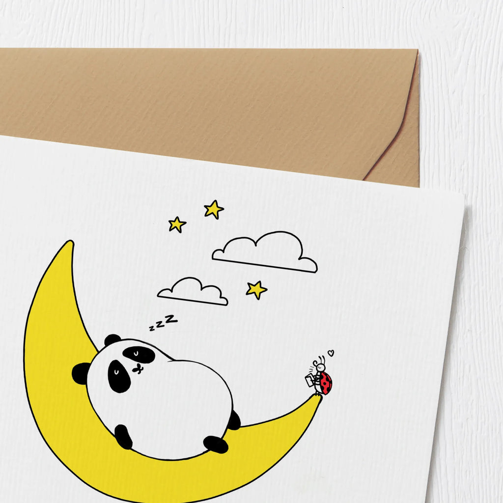Personalisierte Deluxe Karte Panda Easy Grußkarte mit persönlichen Nachrichten, Personalisierte Karte, Personalisierte Einladungskarte, Personalisiertere Klappkarte, Personalisierte Glückwunschkarte, Grußkarte mit Namen, Grußkarten personalisiert, Personalisierte Hochzeitskarte, Grußkarte selbst gestalten, Personalisierte Grußkarte, Personalisierte Geburtstagskarte, Grußkarte selber drucken, Grußkarte als Geldgeschenk